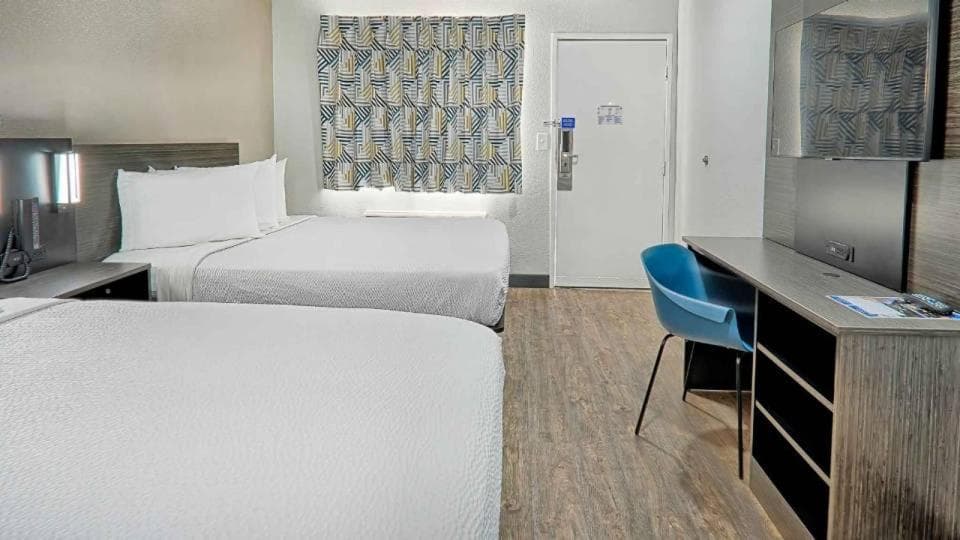 Motel 6-Lancaster, CA gallery photo in Lancaster, CA — image 21