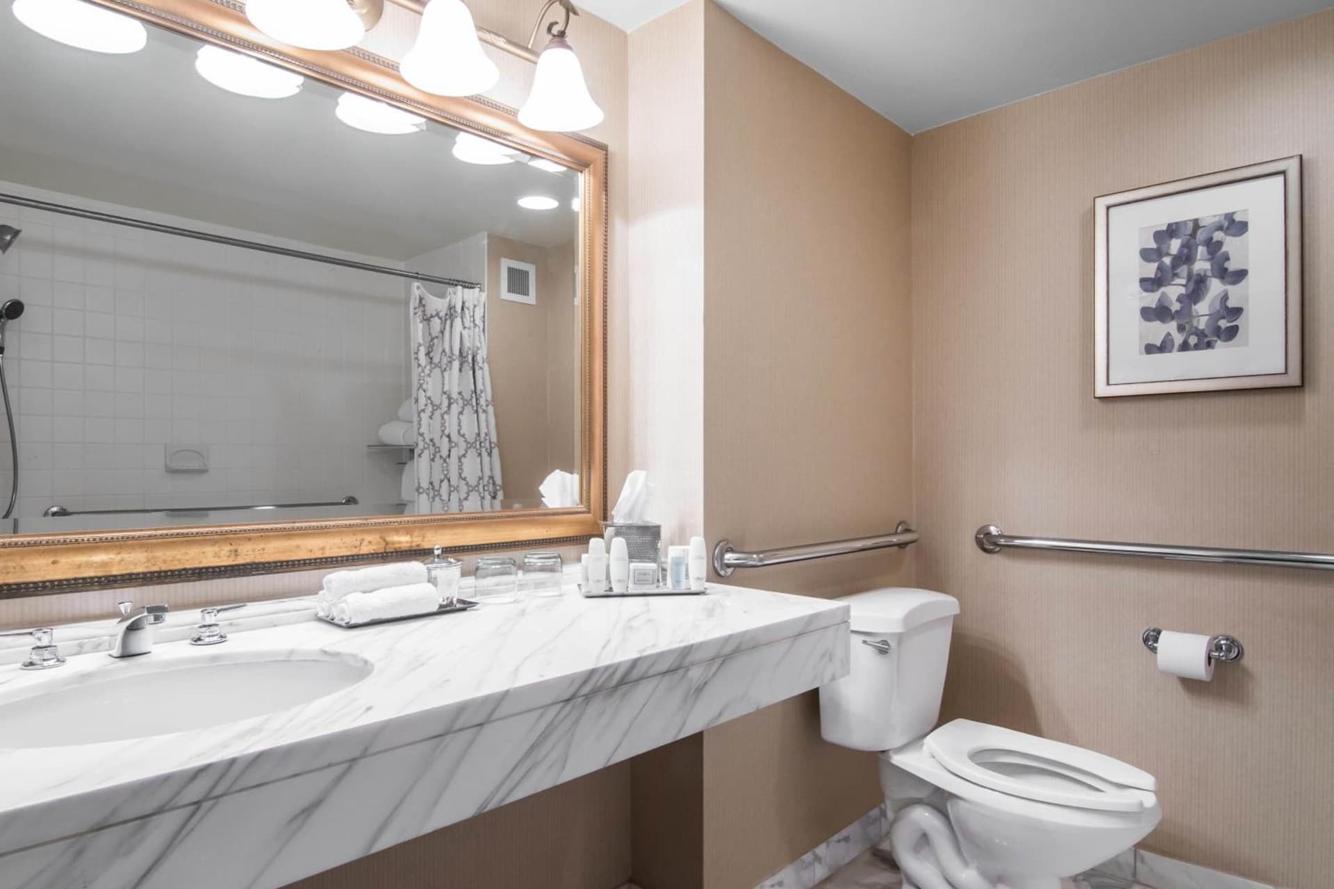 Omni Las Colinas Hotel gallery photo in Irving, TX — image 79