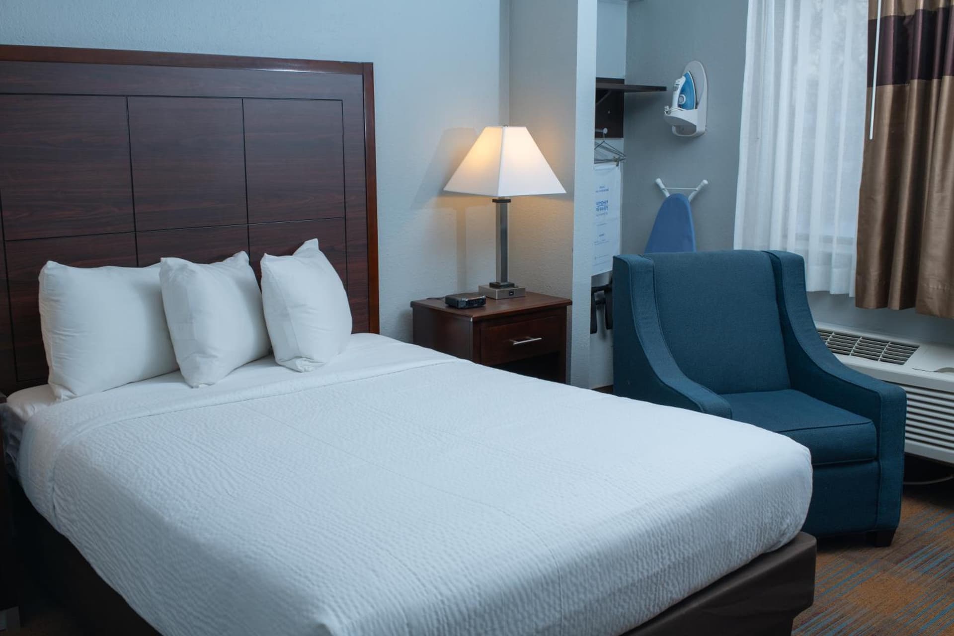 AmericInn by Wyndham Madison WI gallery photo in Madison, WI — image 17