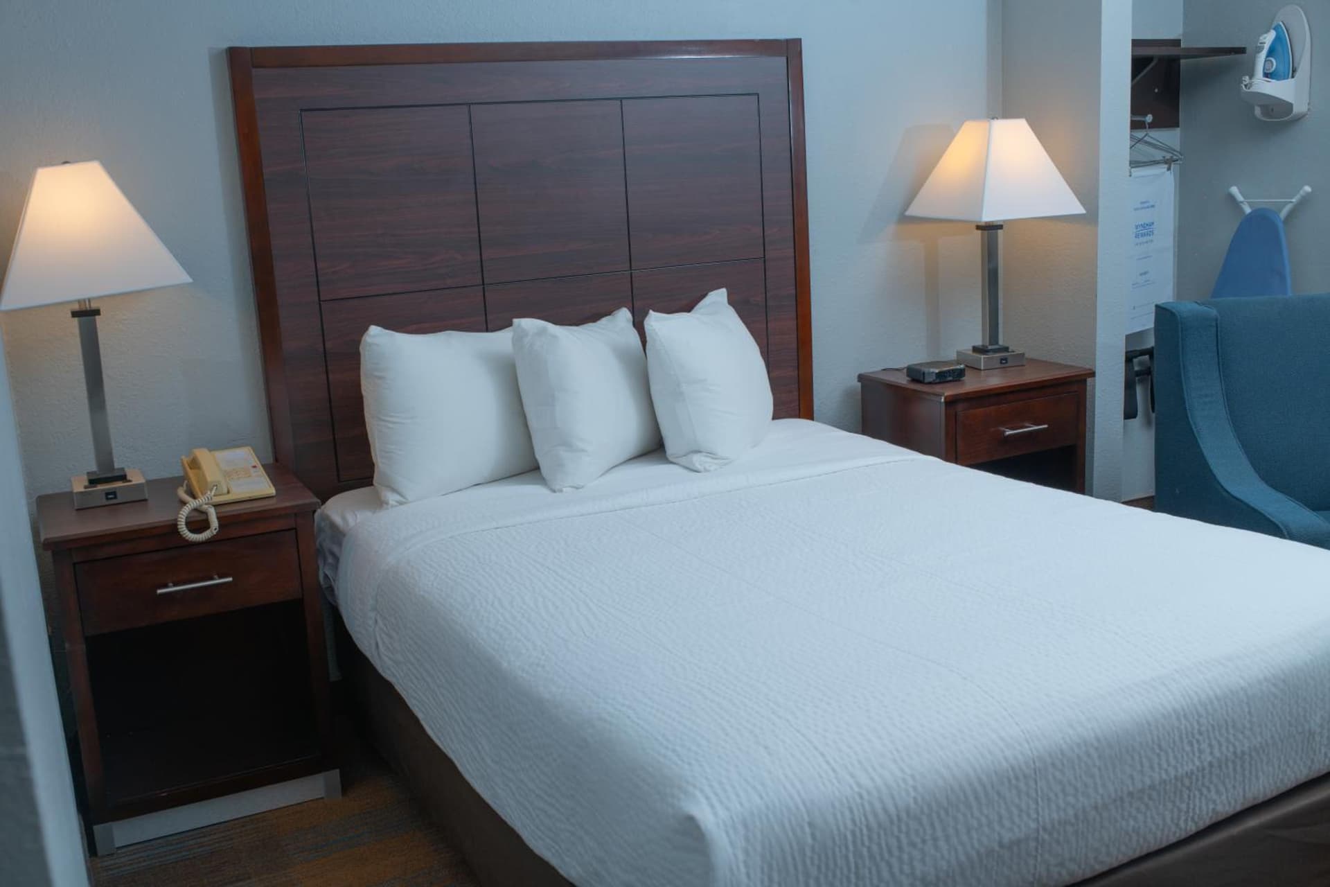 AmericInn by Wyndham Madison WI gallery photo in Madison, WI — image 10