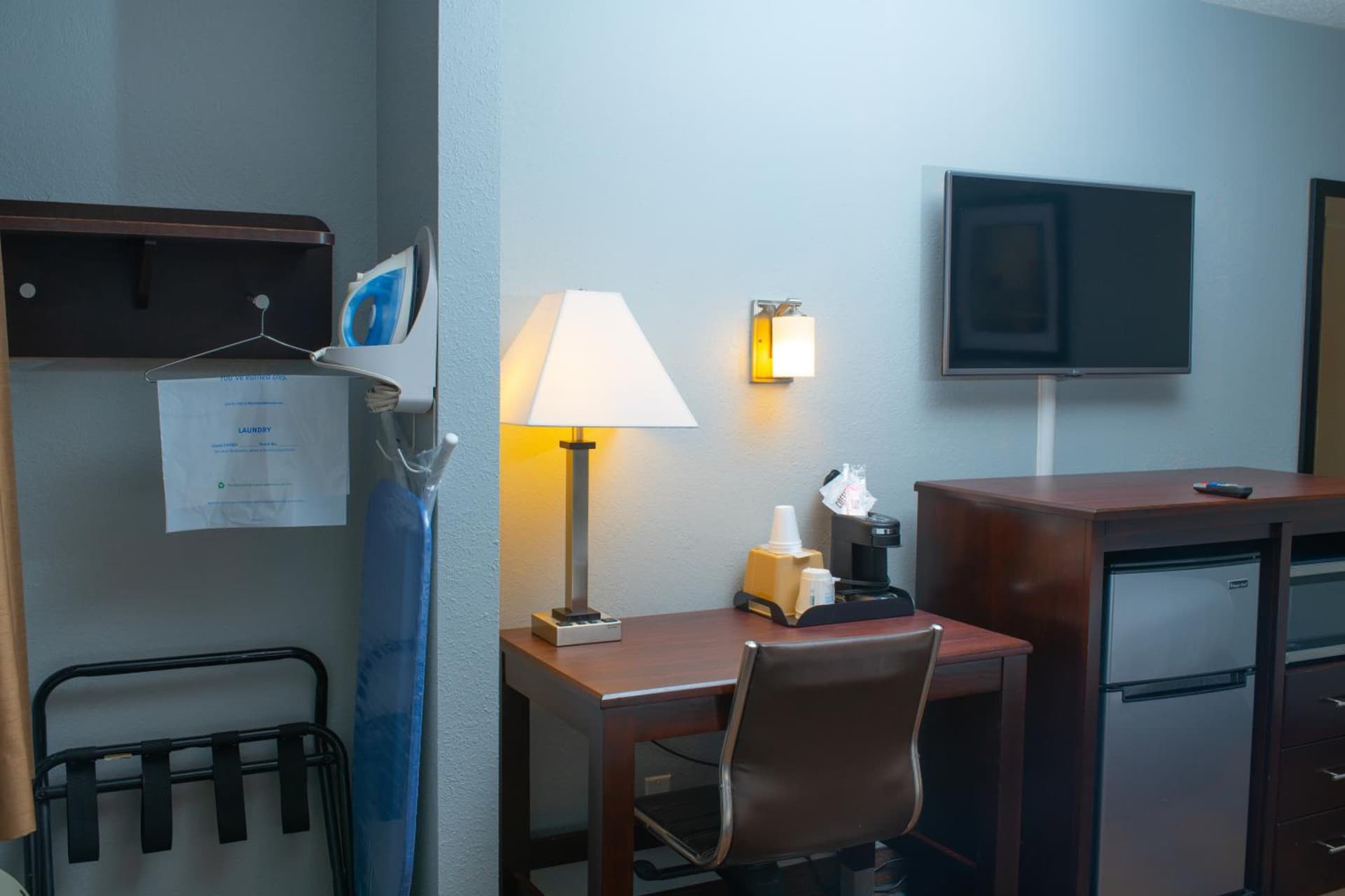 AmericInn by Wyndham Madison WI interior in Madison, WI — gallery photo 2