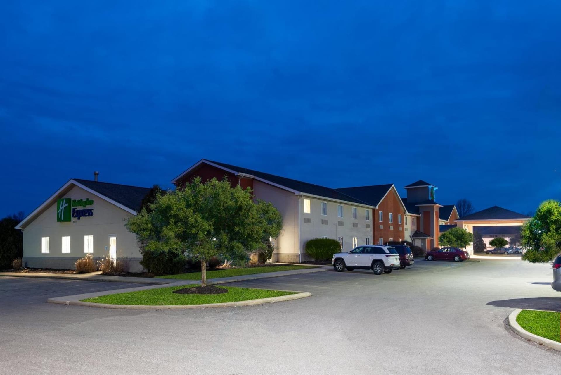 Holiday Inn Express Vermilion by IHG gallery photo in Vermilion, OH — image 13
