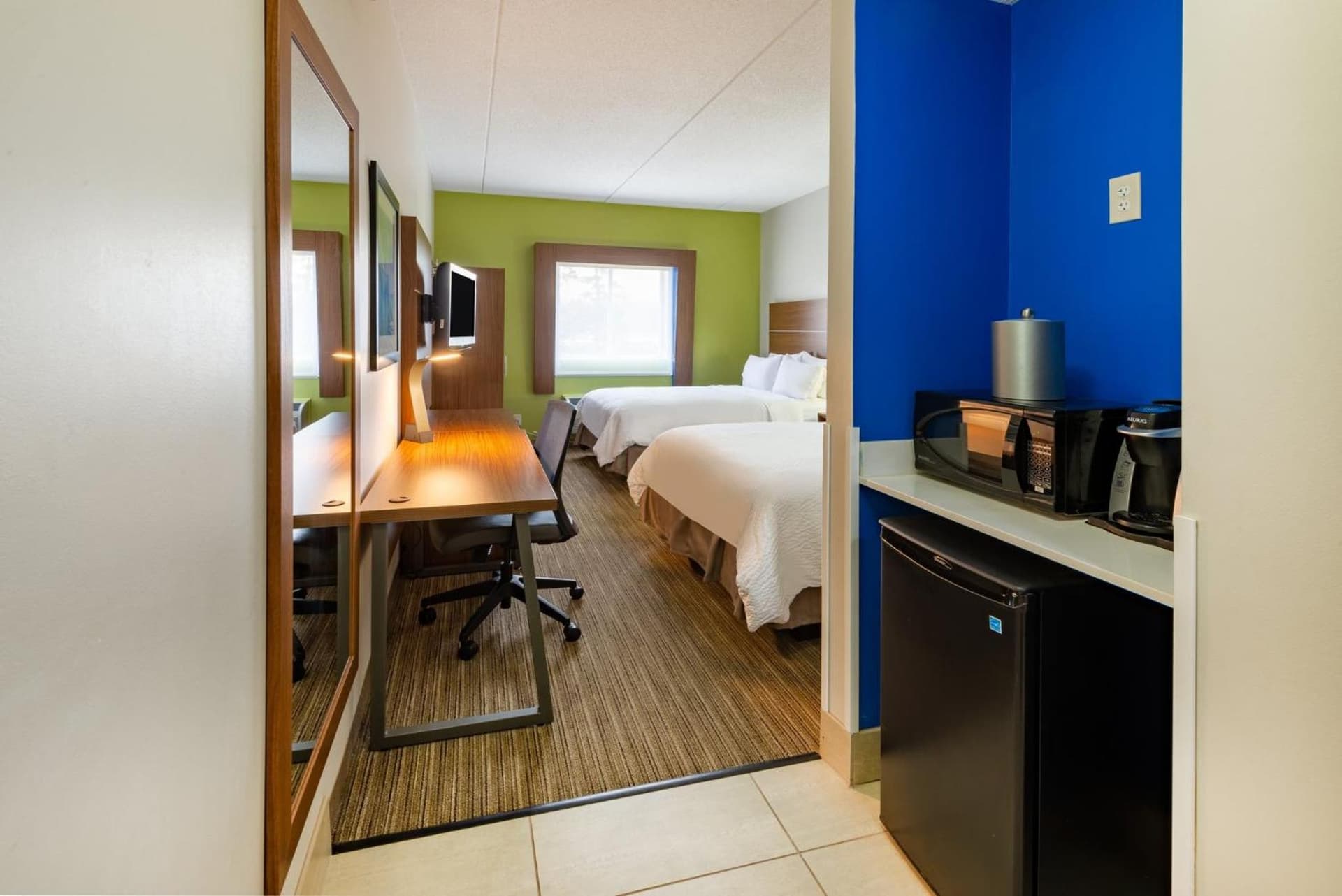 Holiday Inn Express Vermilion by IHG gallery photo in Vermilion, OH — image 33