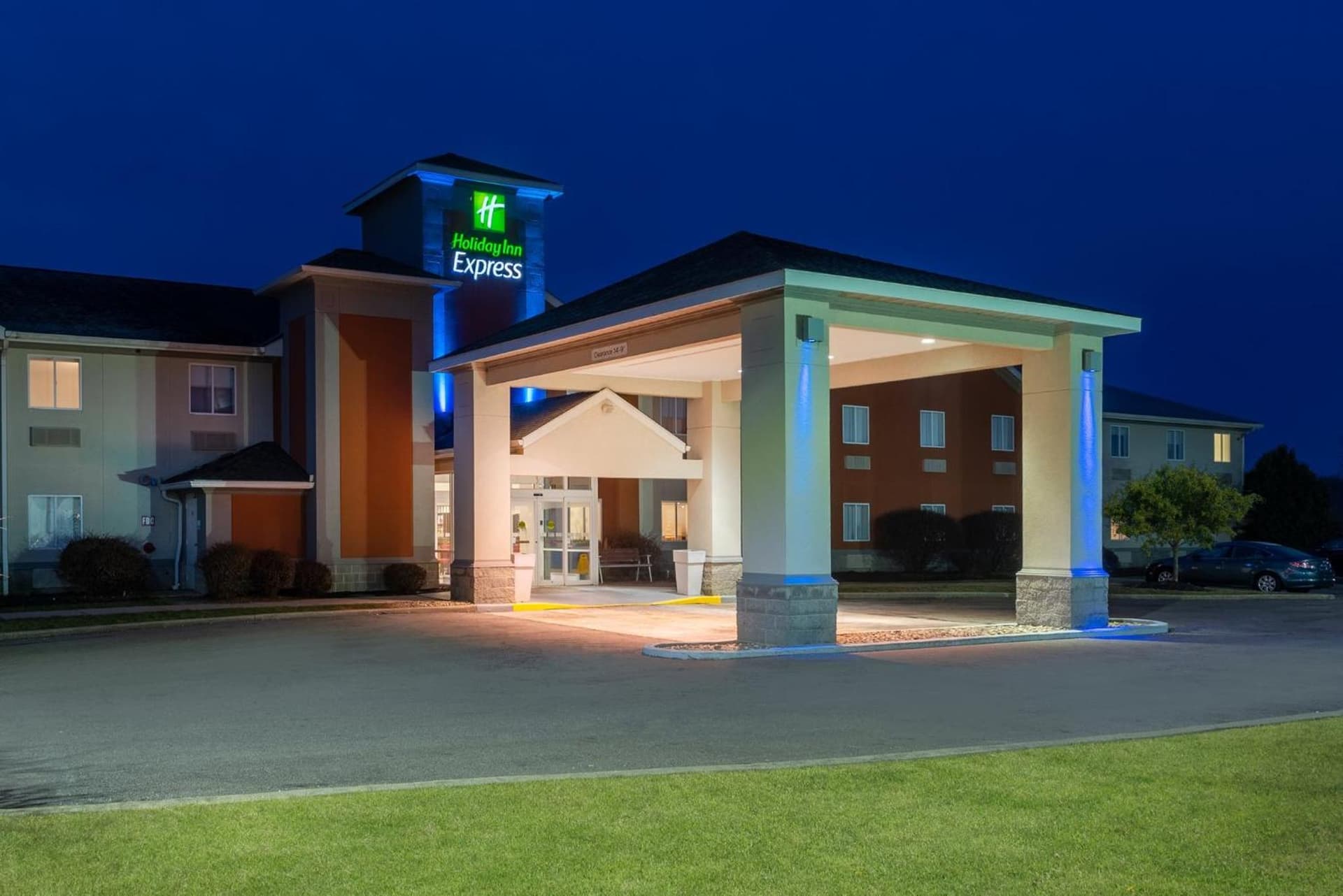 Holiday Inn Express Vermilion by IHG gallery photo in Vermilion, OH — image 10