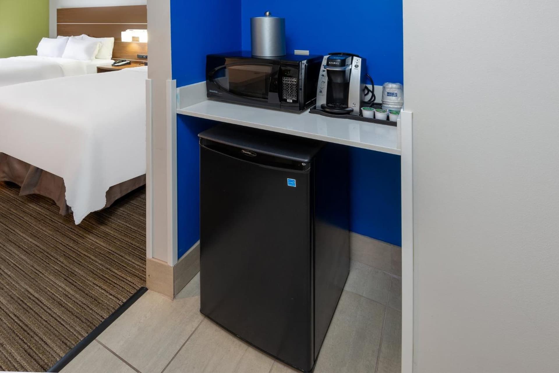 Holiday Inn Express Vermilion by IHG gallery photo in Vermilion, OH — image 38