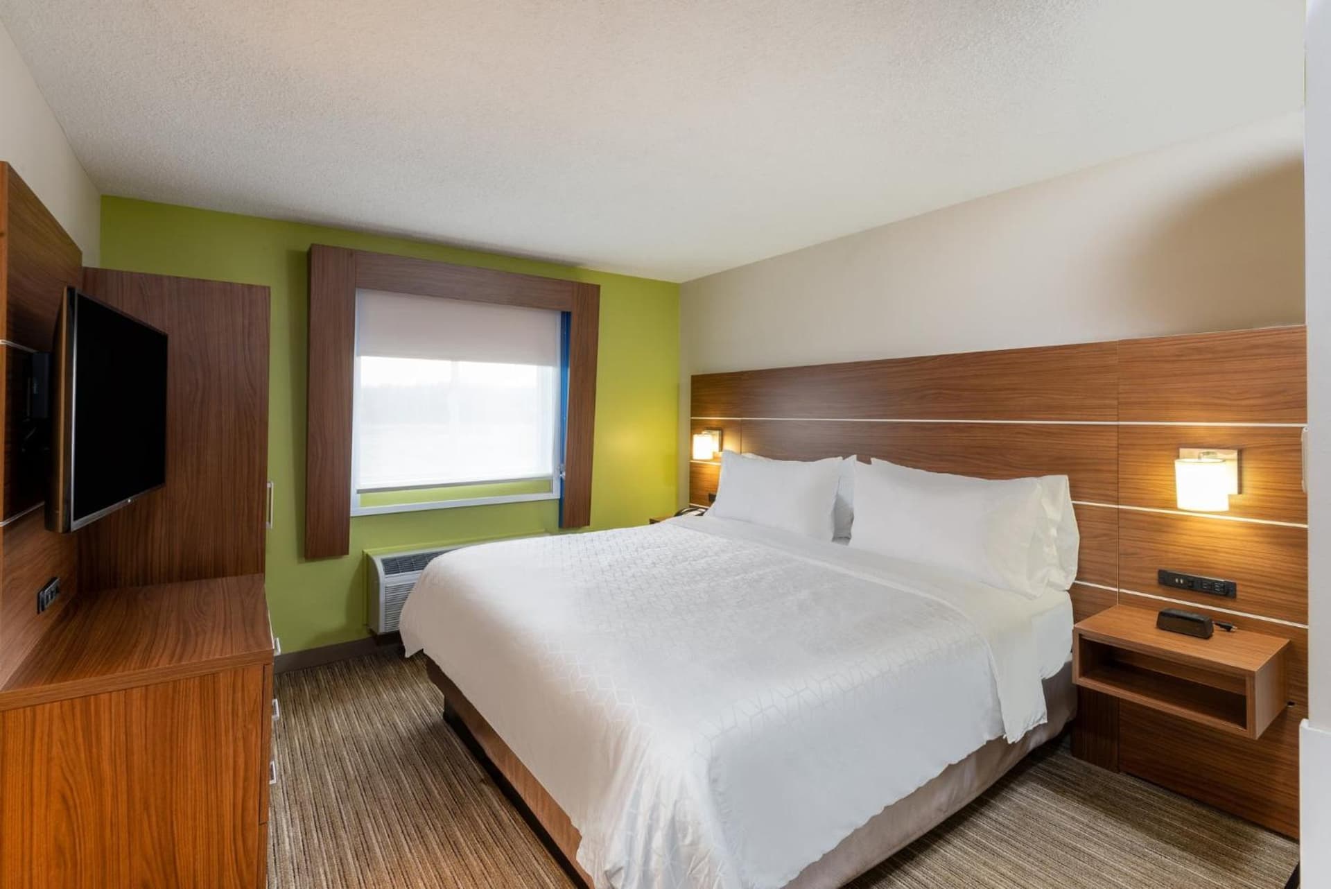 Holiday Inn Express Vermilion by IHG gallery photo in Vermilion, OH — image 35