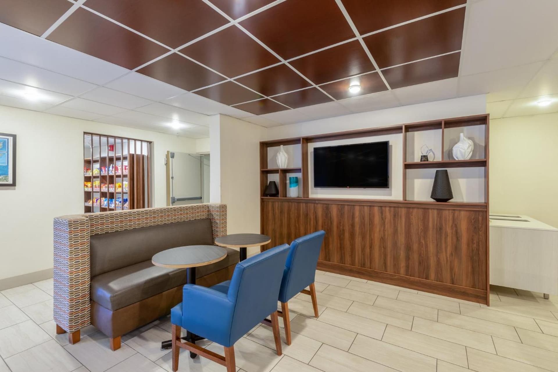 Holiday Inn Express Vermilion by IHG gallery photo in Vermilion, OH — image 24