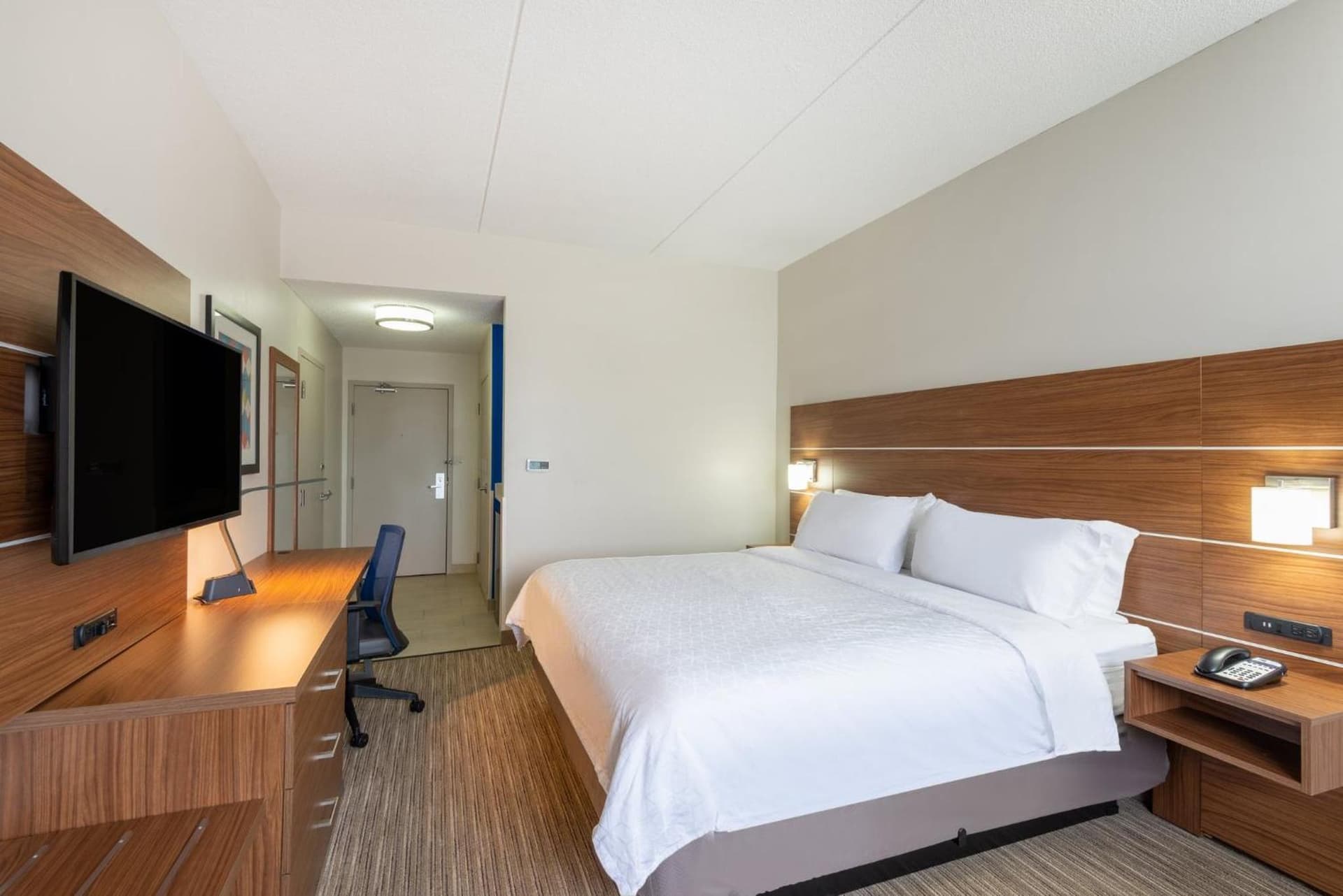 Holiday Inn Express Vermilion by IHG gallery photo in Vermilion, OH — image 23
