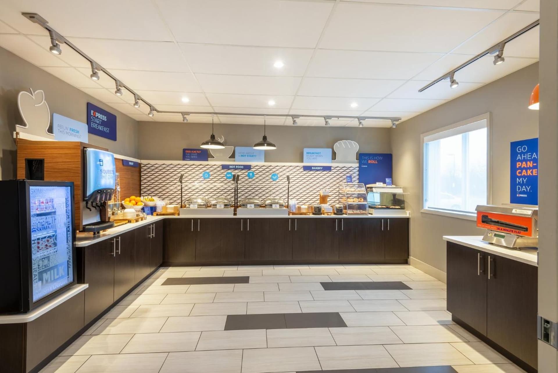 Holiday Inn Express Vermilion by IHG gallery photo in Vermilion, OH — image 40