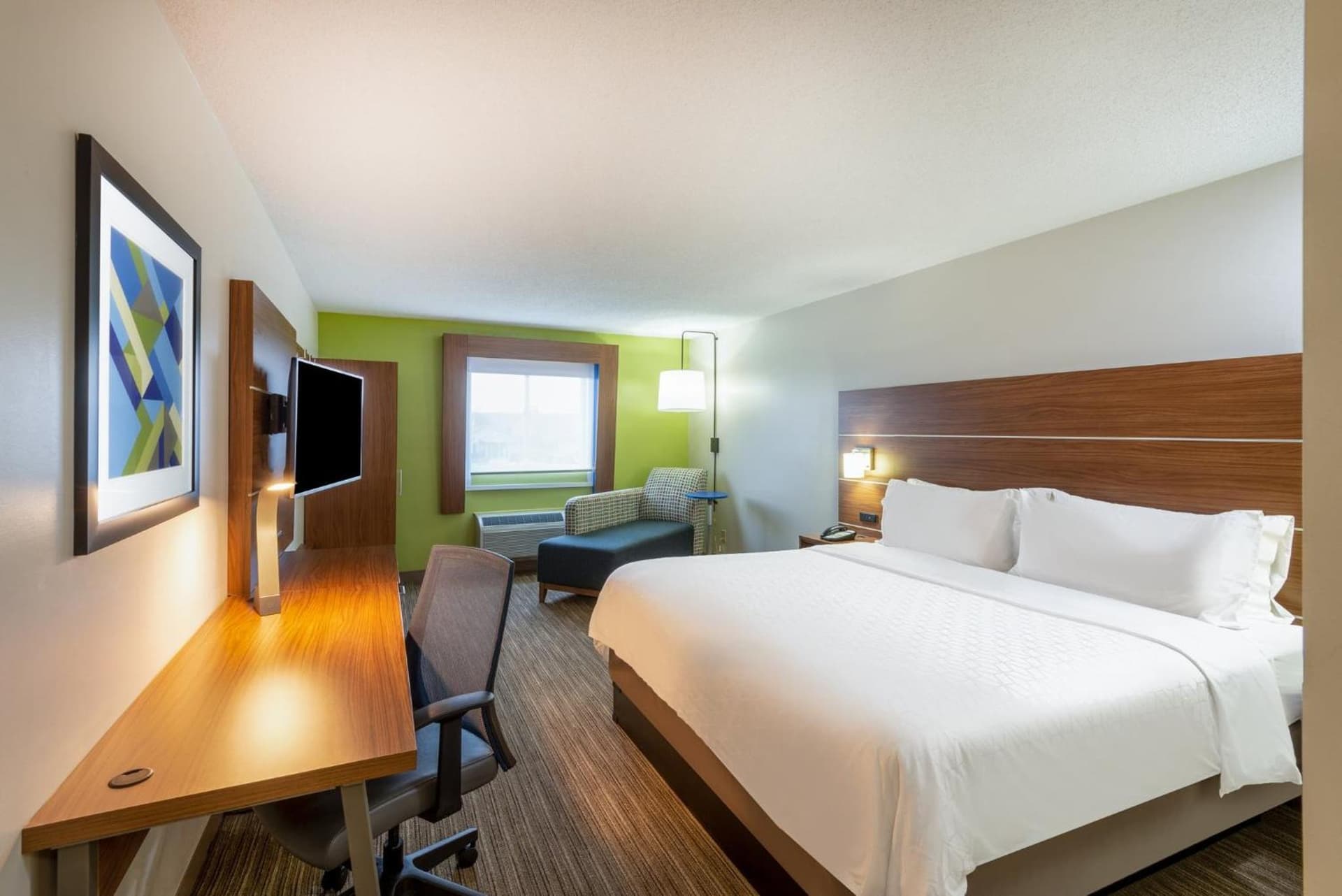 Holiday Inn Express Vermilion by IHG gallery photo in Vermilion, OH — image 32