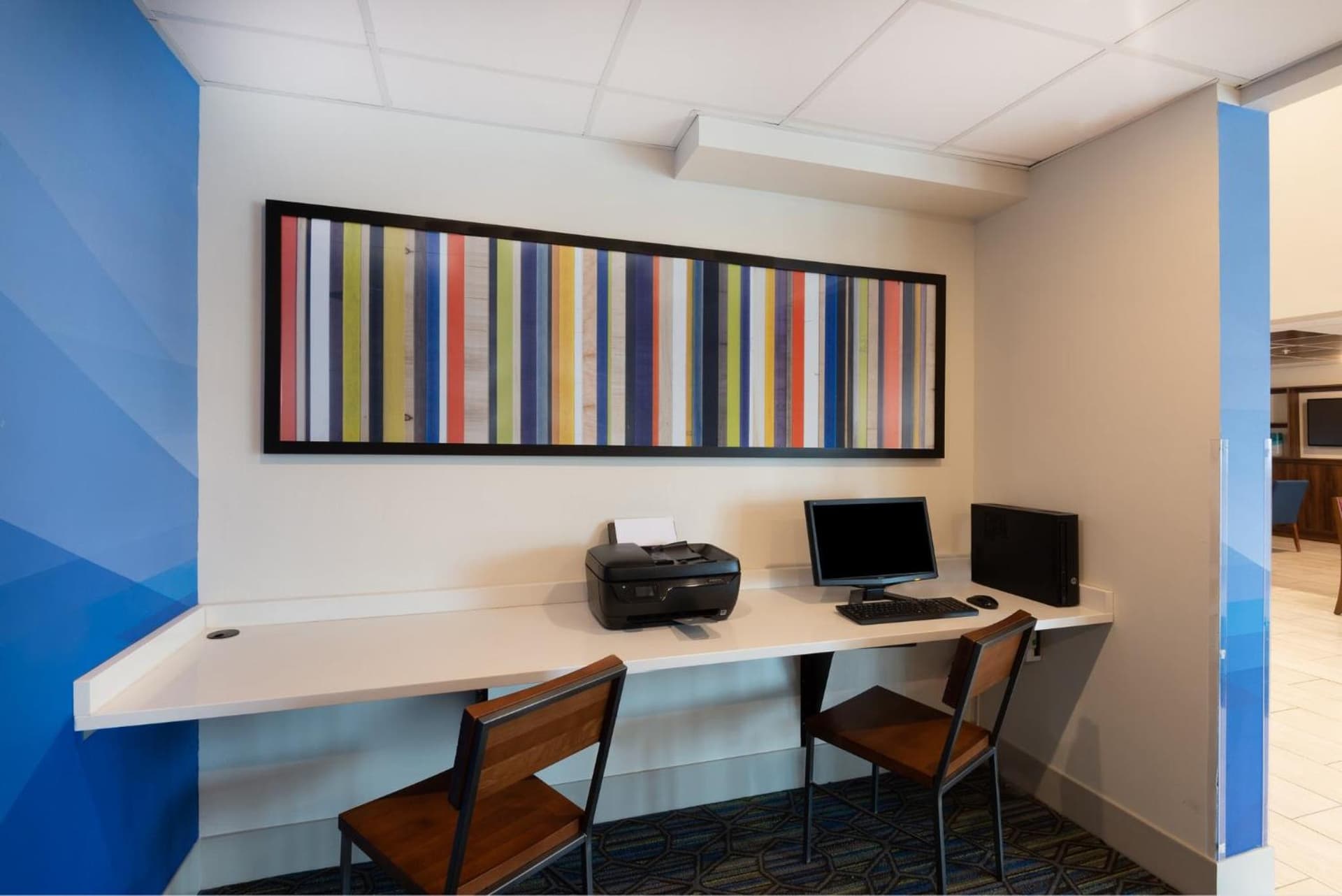 Holiday Inn Express Vermilion by IHG gallery photo in Vermilion, OH — image 19