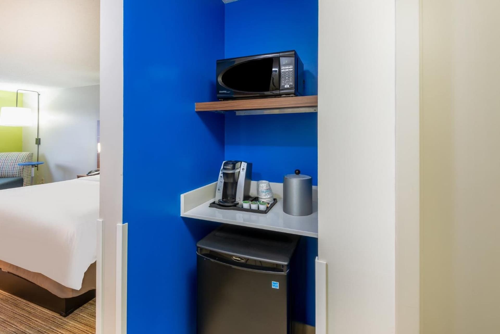 Holiday Inn Express Vermilion by IHG gallery photo in Vermilion, OH — image 6