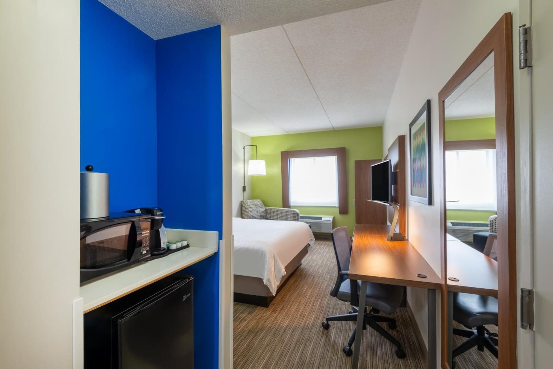Holiday Inn Express Vermilion by IHG gallery photo in Vermilion, OH — image 27