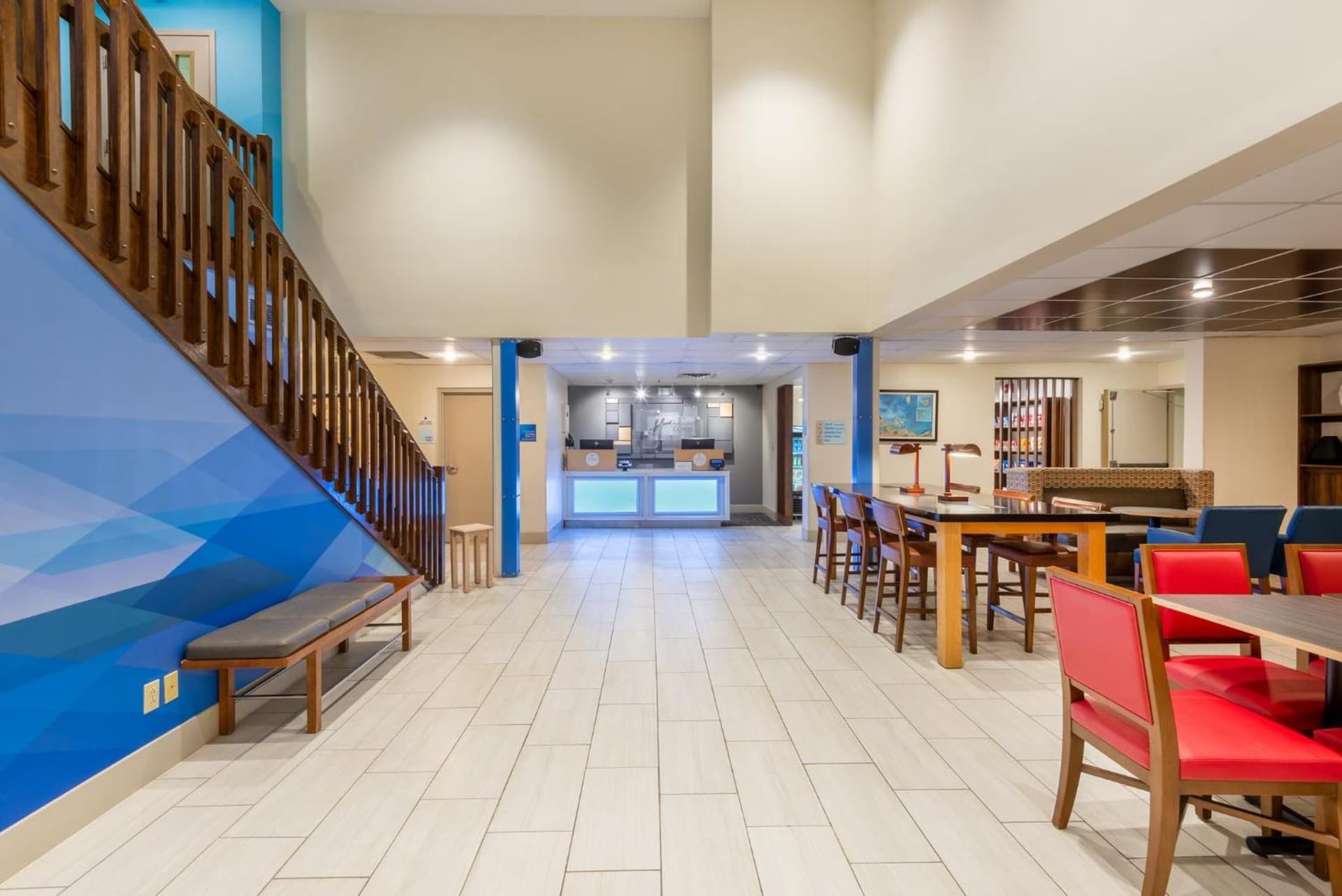 Holiday Inn Express Vermilion by IHG gallery photo in Vermilion, OH — image 30