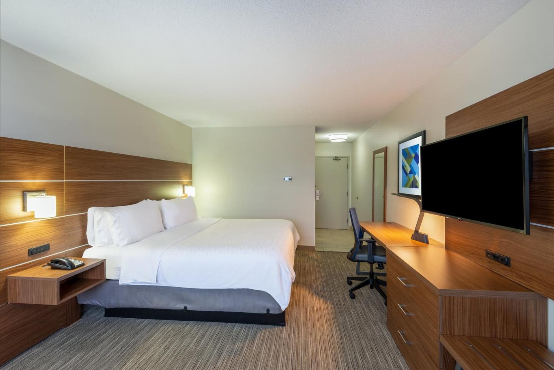 Holiday Inn Express Vermilion by IHG gallery photo in Vermilion, OH — image 17