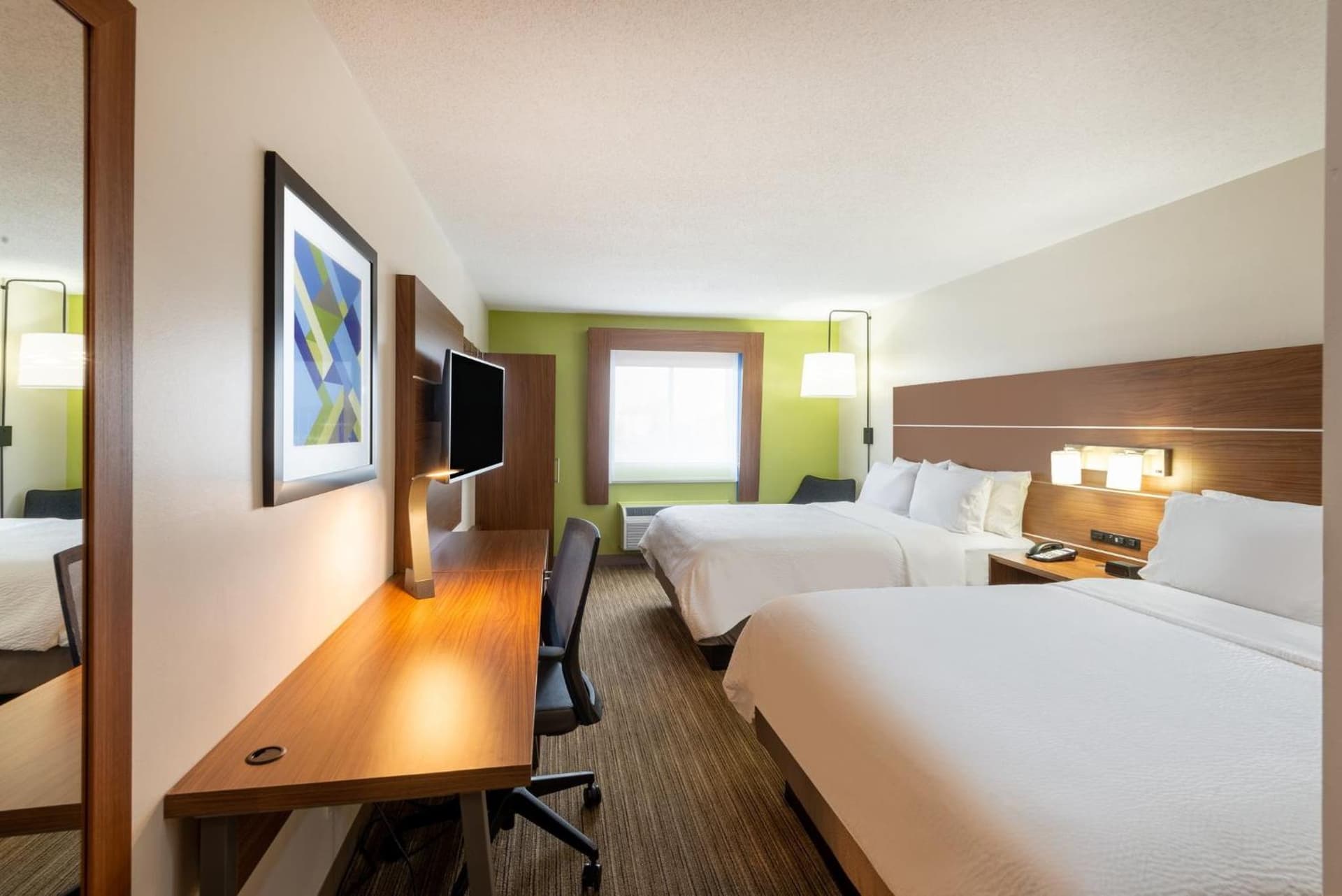 Holiday Inn Express Vermilion by IHG gallery photo in Vermilion, OH — image 18