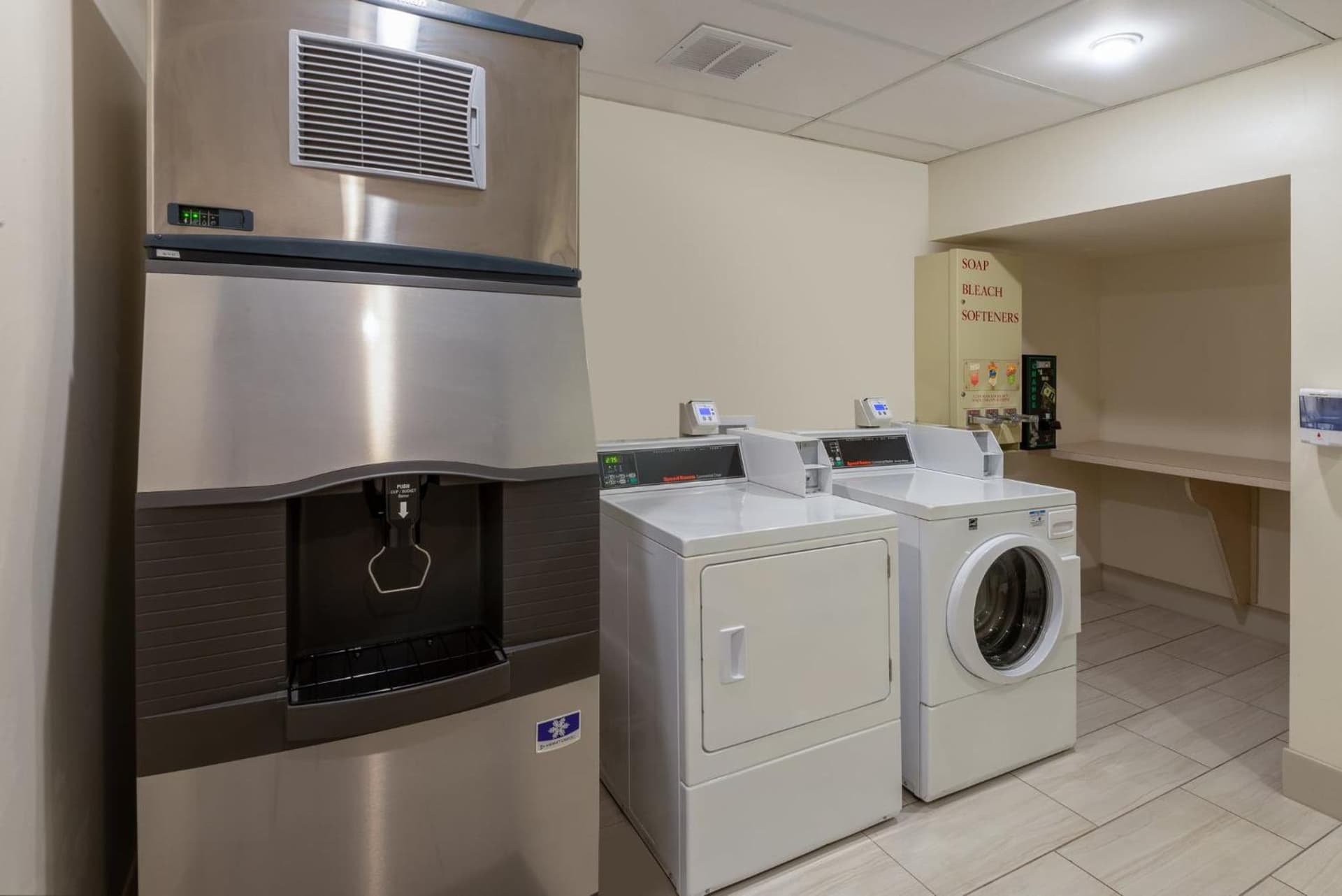 Holiday Inn Express Vermilion by IHG gallery photo in Vermilion, OH — image 21