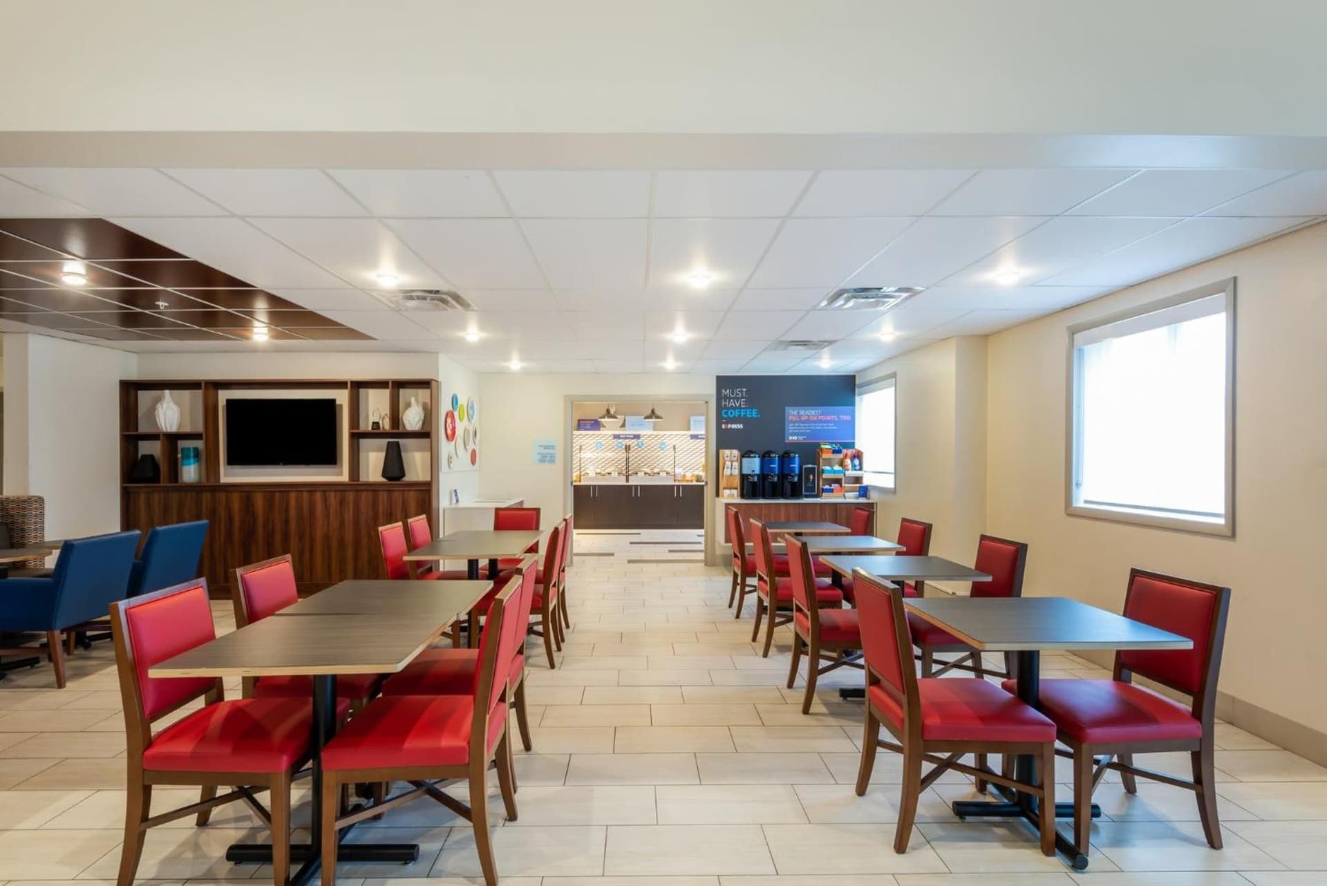 Holiday Inn Express Vermilion by IHG gallery photo in Vermilion, OH — image 37