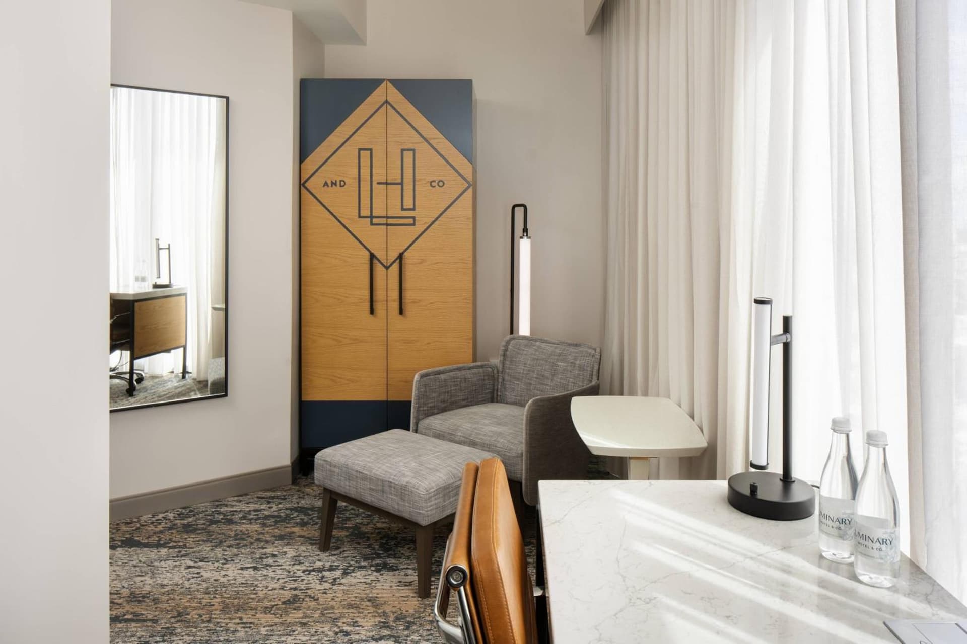 Luminary Hotel & Co., Autograph Collection gallery photo in Fort Myers, FL — image 8