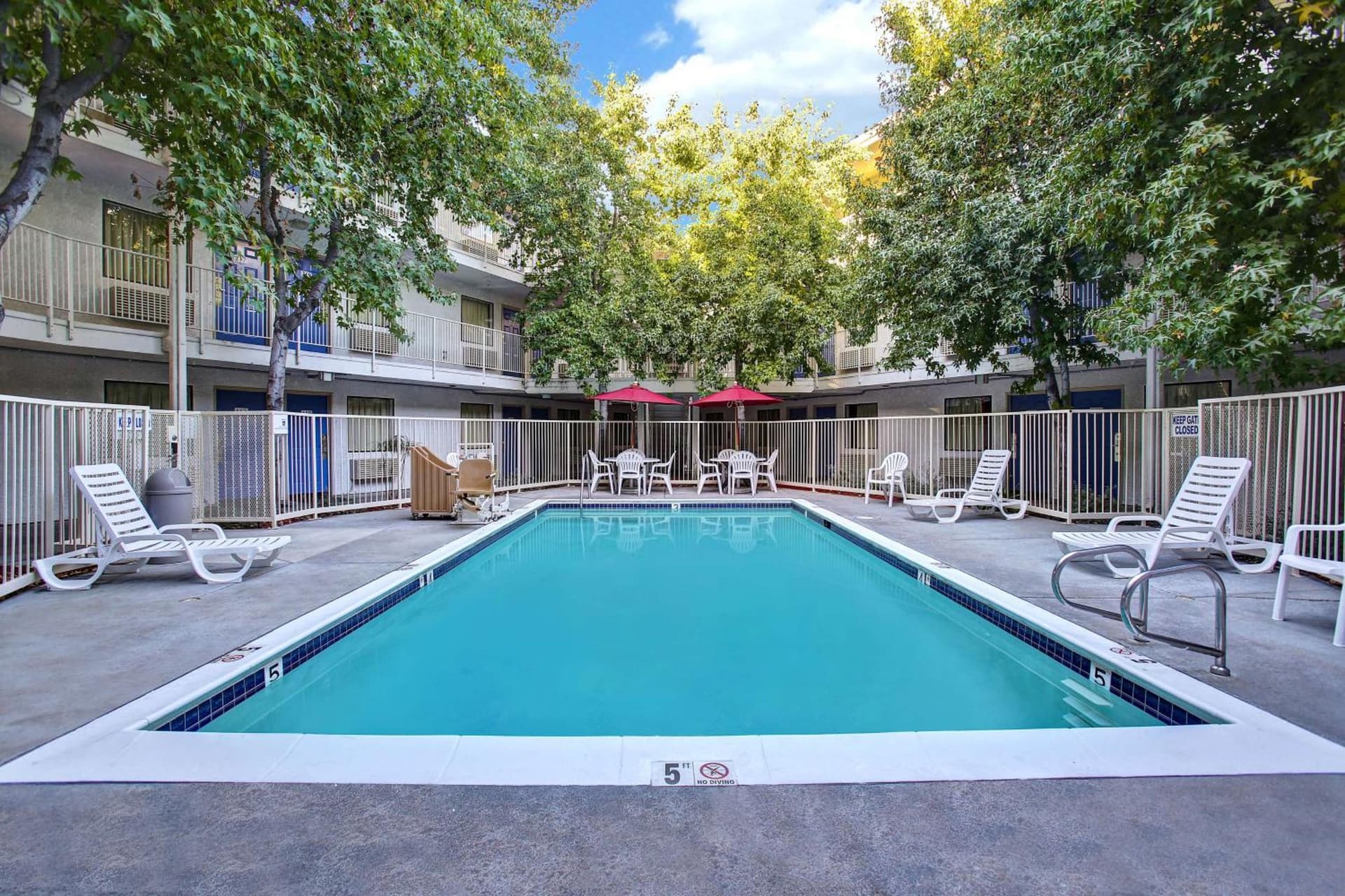 Motel 6-Sunnyvale, CA - North gallery photo in Sunnyvale, CA — image 32