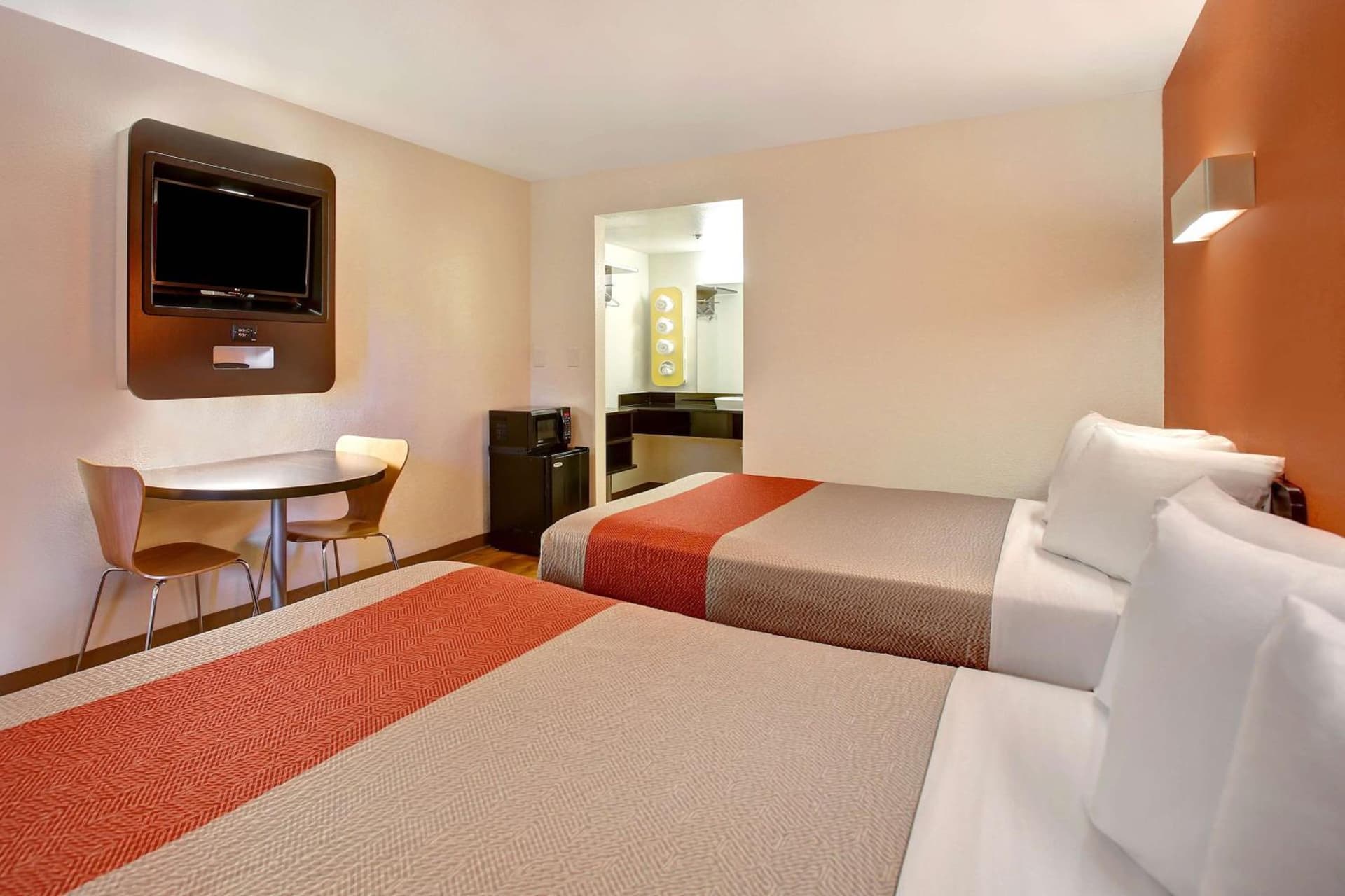 Motel 6-Sunnyvale, CA - North gallery photo in Sunnyvale, CA — image 48