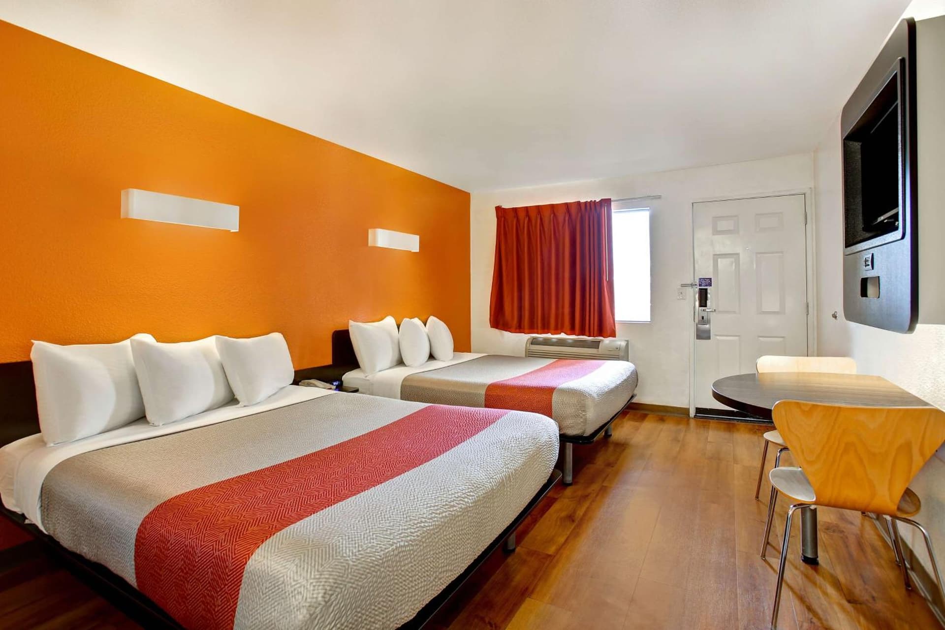 Motel 6-Sunnyvale, CA - North gallery photo in Sunnyvale, CA — image 14