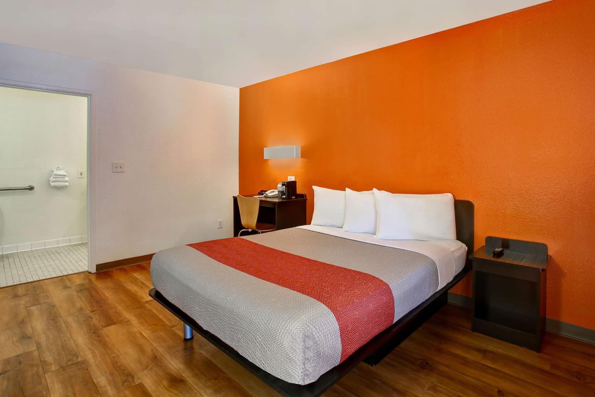 Motel 6-Sunnyvale, CA - North gallery photo in Sunnyvale, CA — image 23