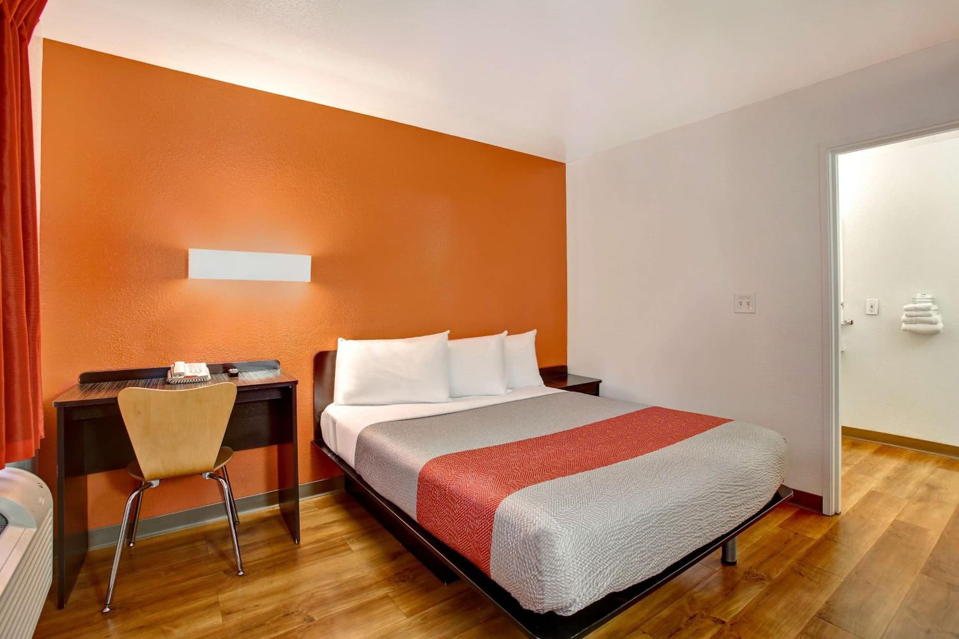 Motel 6-Sunnyvale, CA - North gallery photo in Sunnyvale, CA — image 52