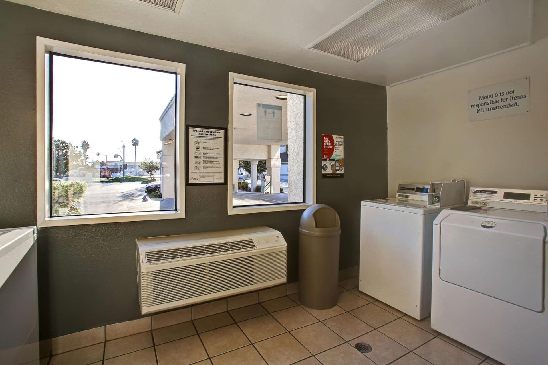 Motel 6-Sunnyvale, CA - North gallery photo in Sunnyvale, CA — image 29