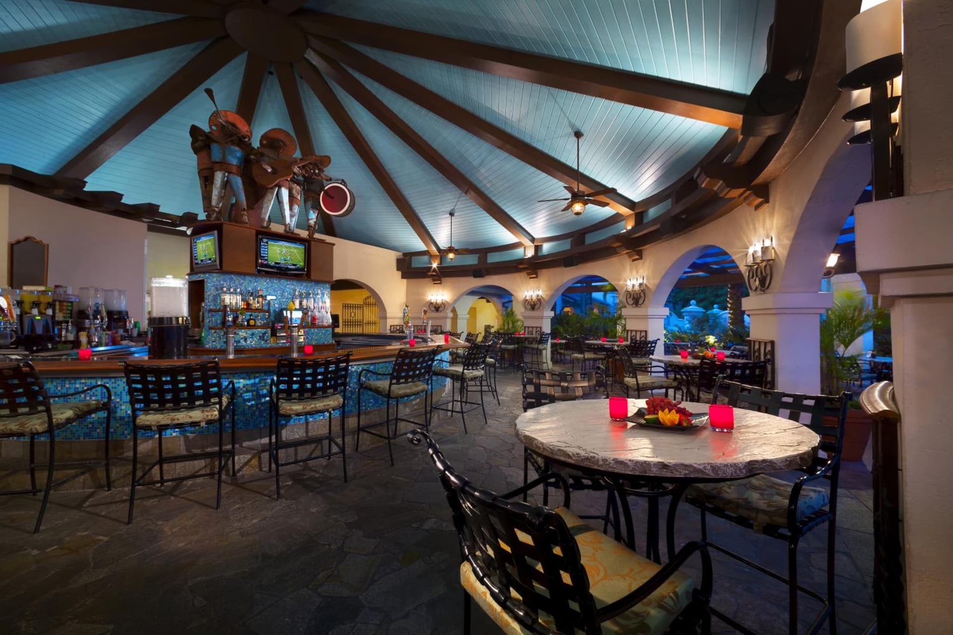 Universal's Hard Rock Hotel® gallery photo in Orlando, FL — image 5