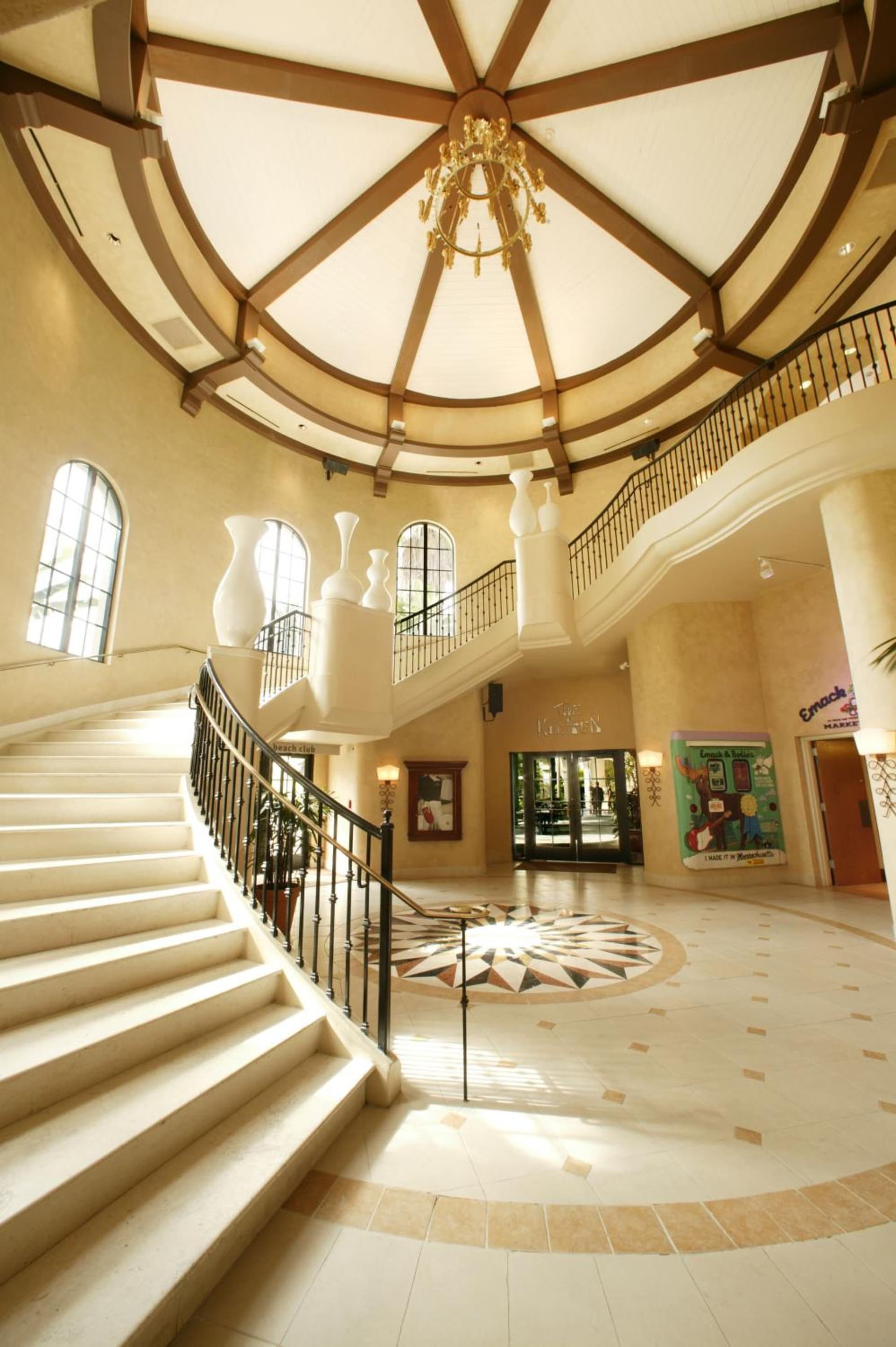 Universal's Hard Rock Hotel® property views in Orlando, FL — gallery photo 3