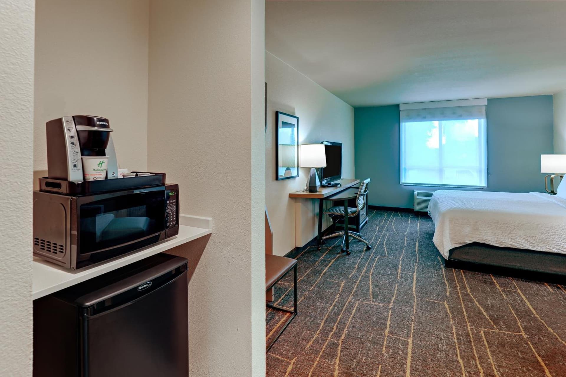 Holiday Inn Mobile Airport by IHG gallery photo in Mobile, AL — image 62