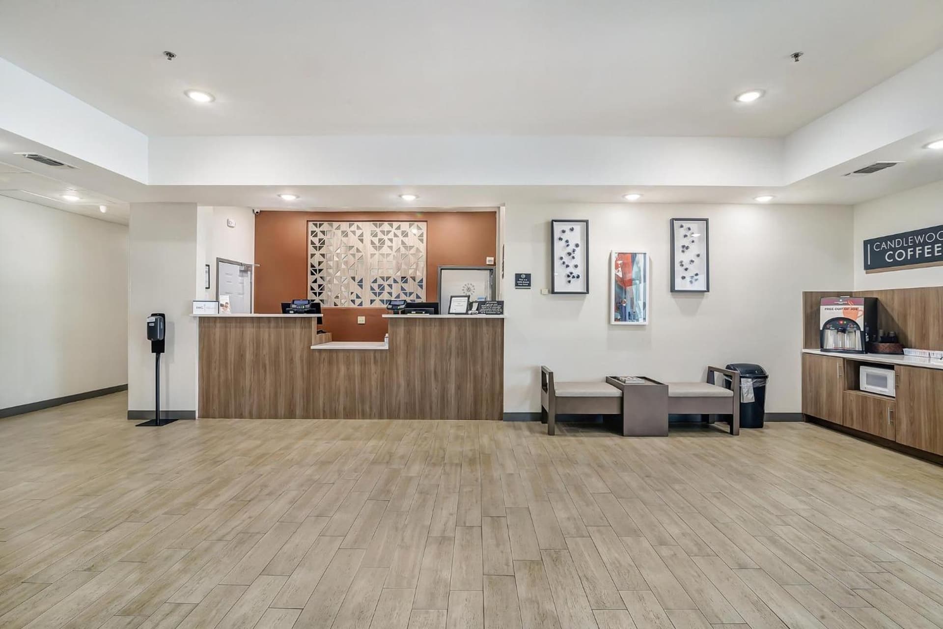 Candlewood Suites Longview by IHG gallery photo in Longview, TX — image 11