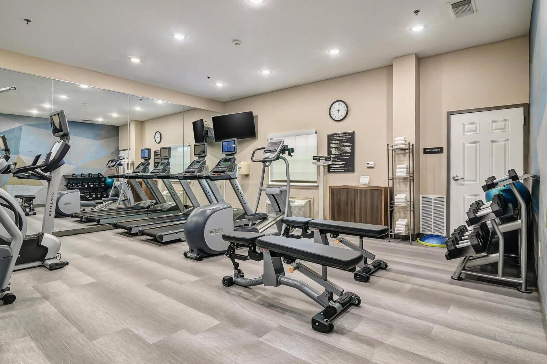 Candlewood Suites Longview by IHG gallery photo in Longview, TX — image 19