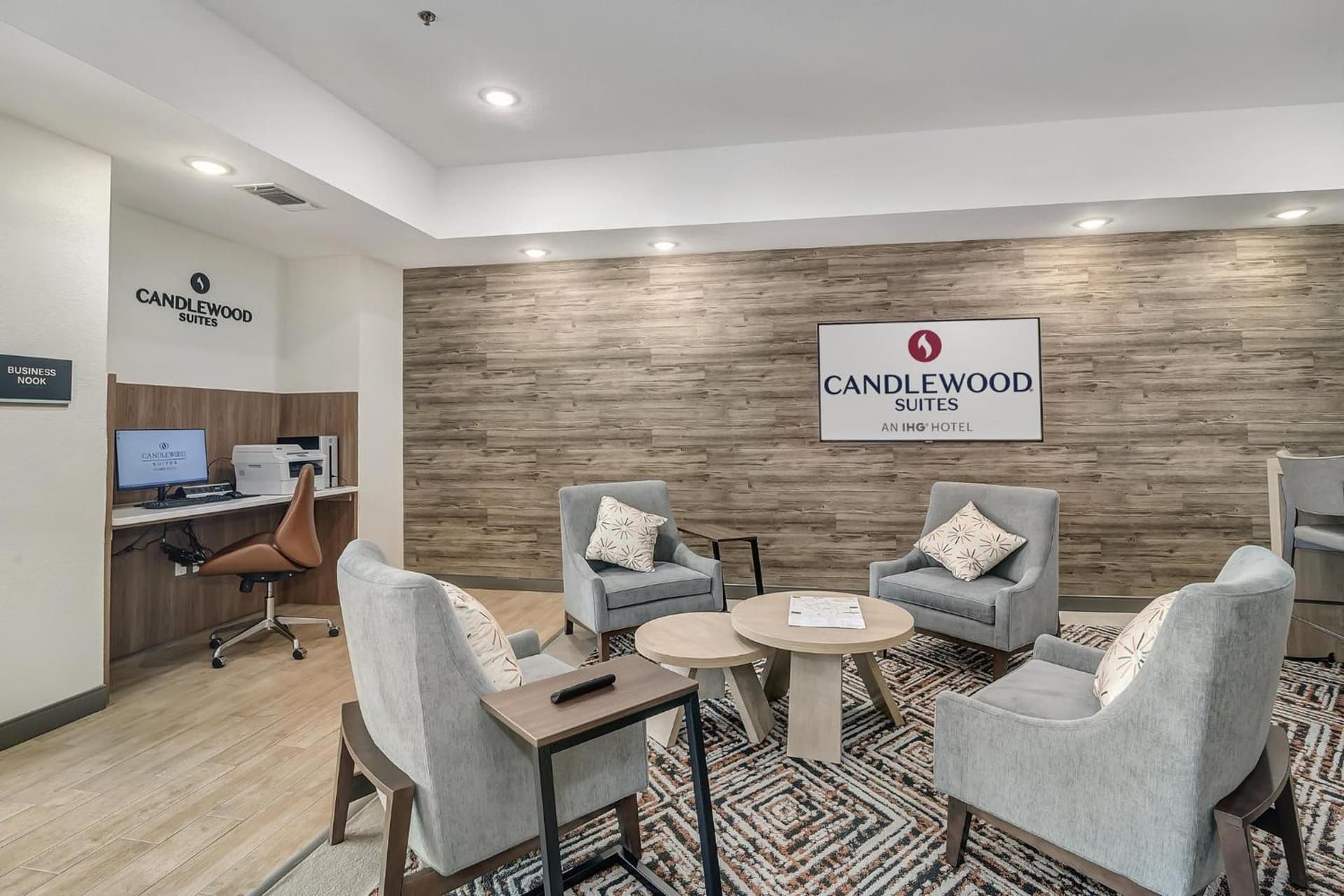 Candlewood Suites Longview by IHG gallery photo in Longview, TX — image 8