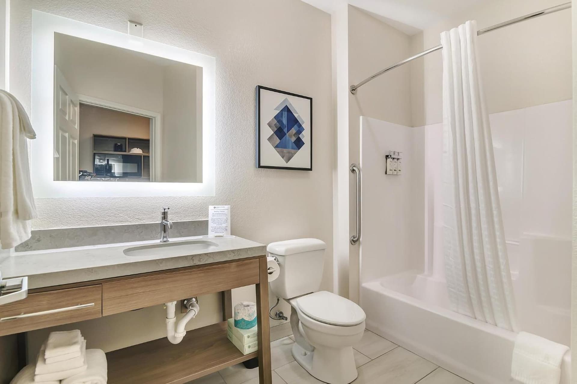 Candlewood Suites Longview by IHG gallery photo in Longview, TX — image 6
