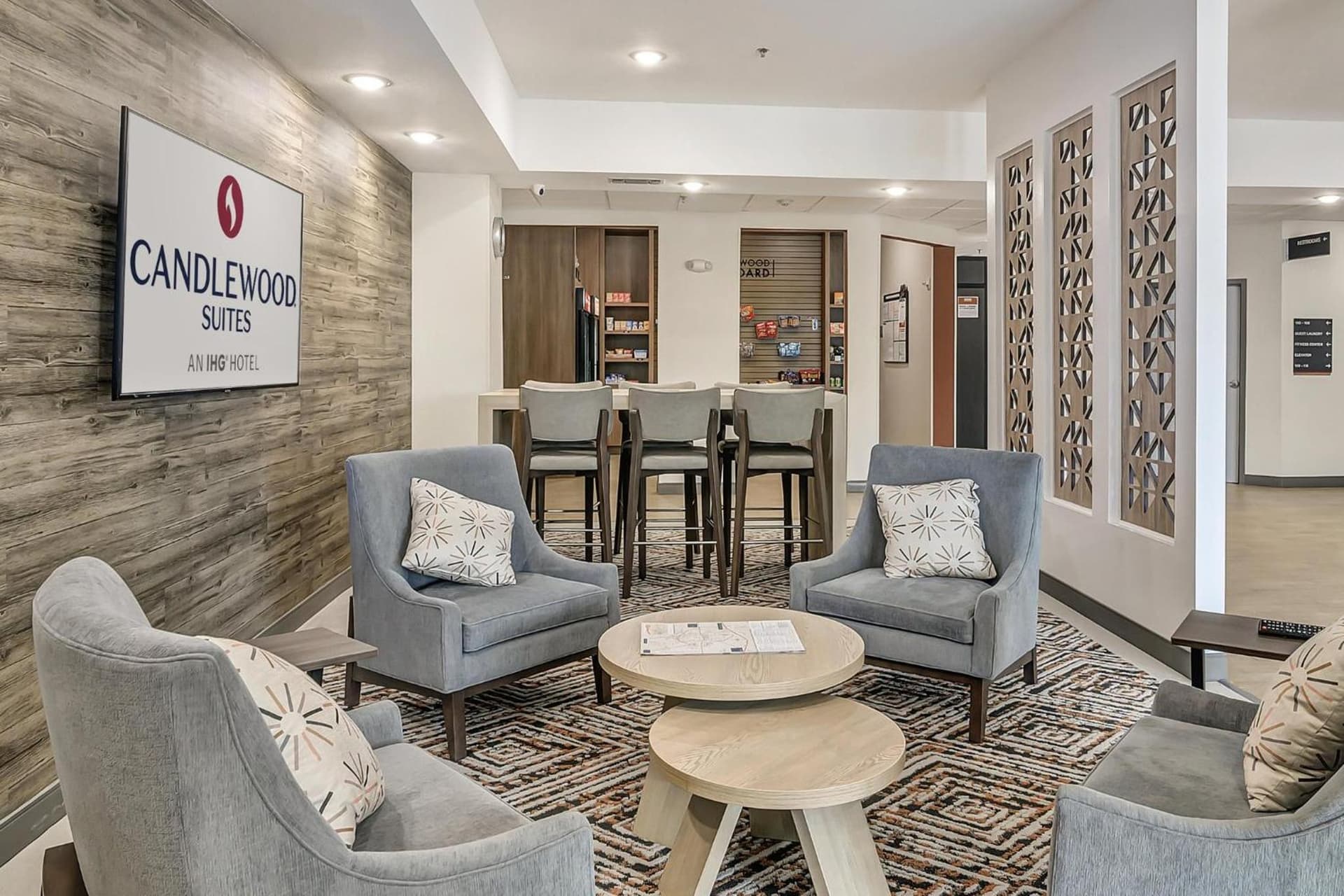 Candlewood Suites Longview by IHG gallery photo in Longview, TX — image 18
