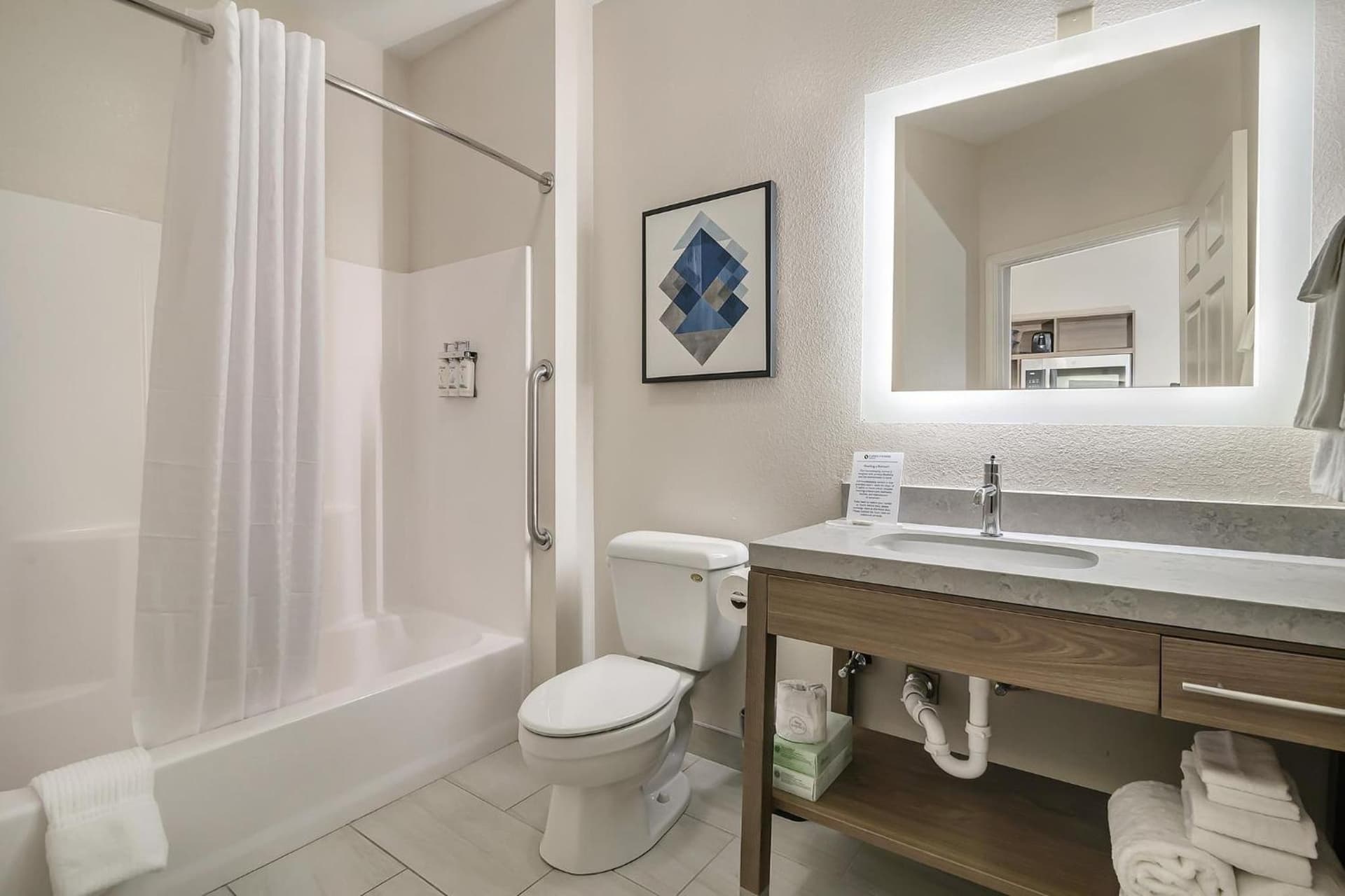 Candlewood Suites Longview by IHG gallery photo in Longview, TX — image 13