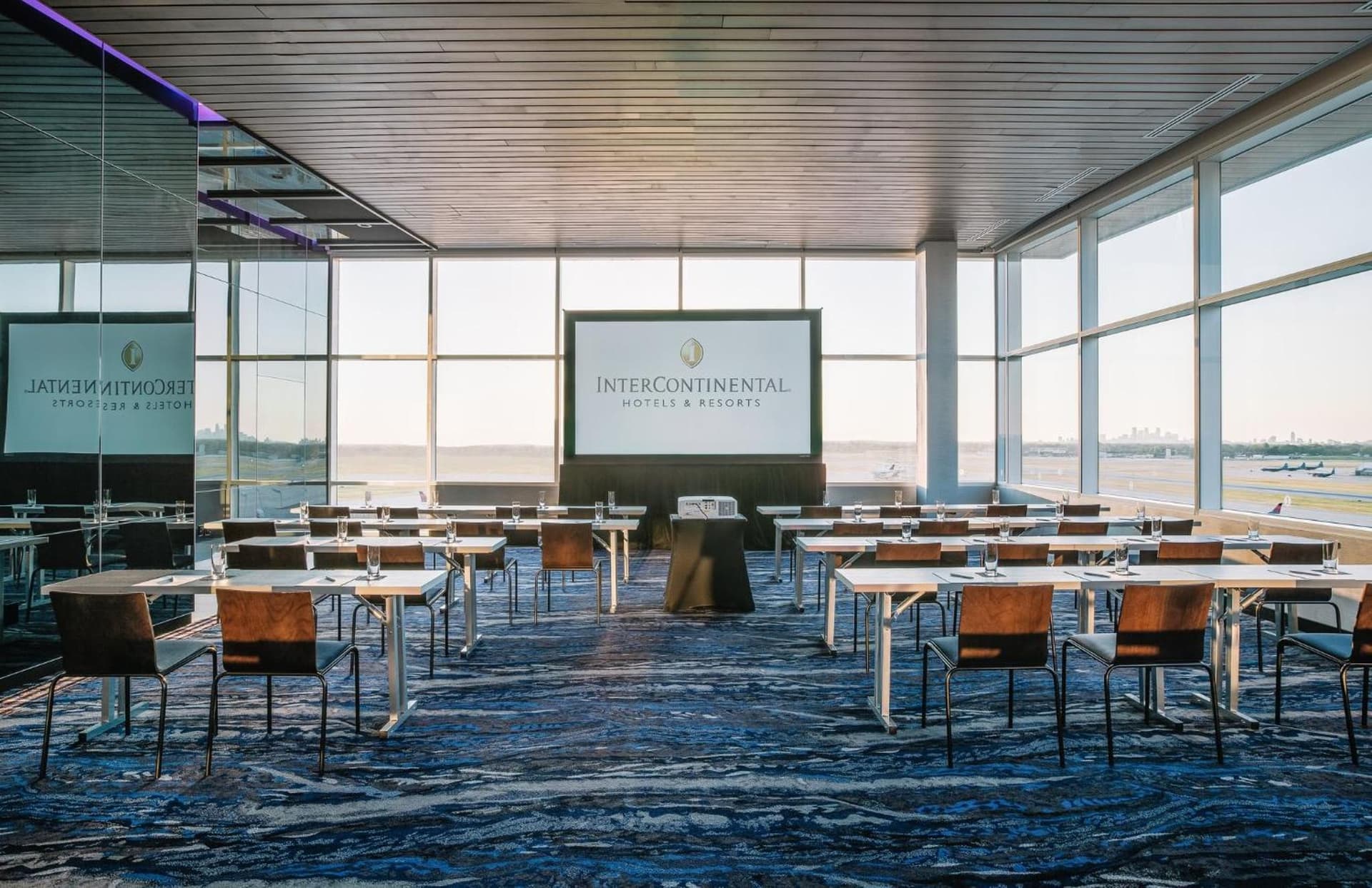 InterContinental Minneapolis - St. Paul Airport by IHG gallery photo in Minneapolis, MN — image 34