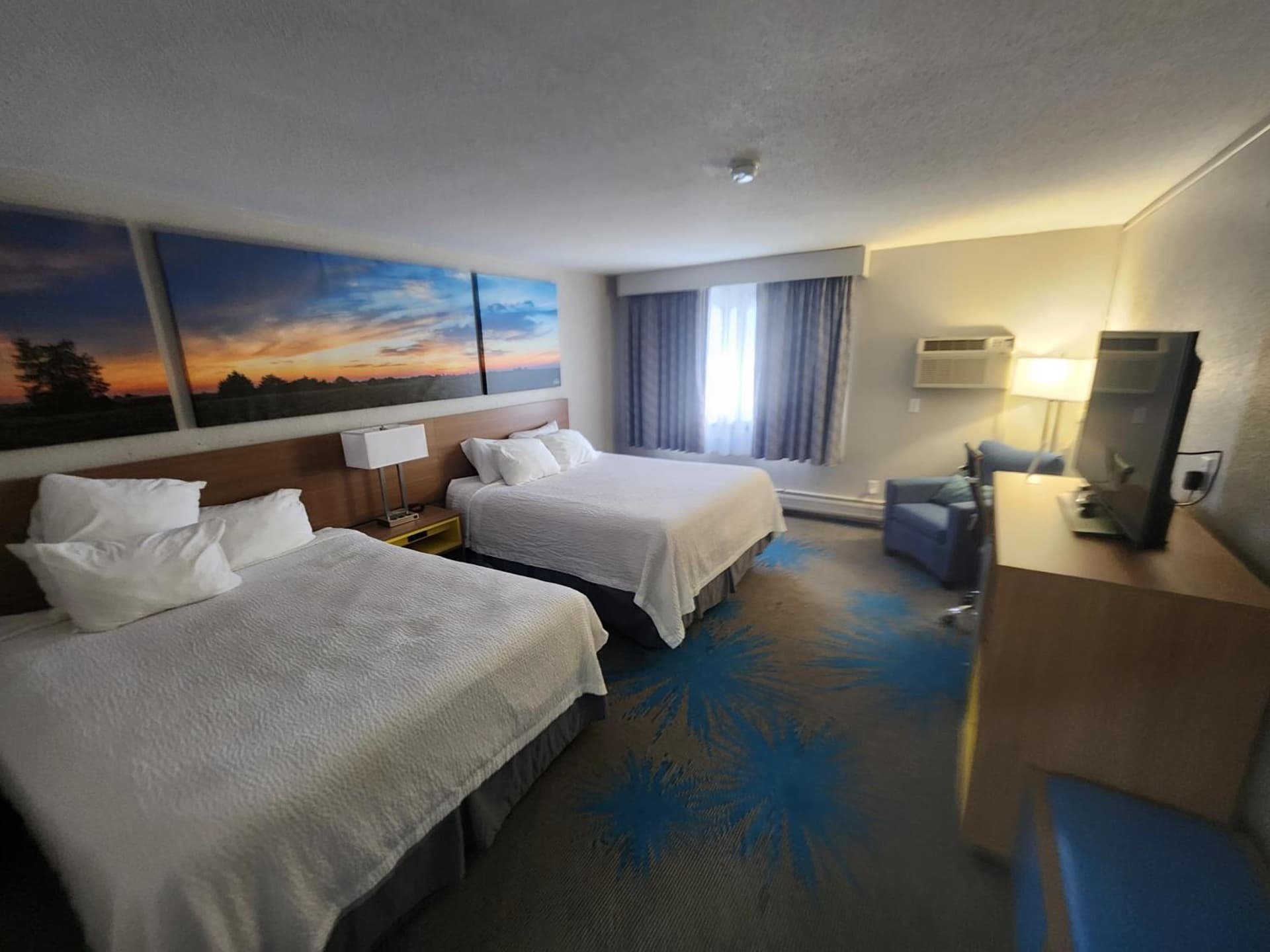 Days Inn by Wyndham Sioux Falls Airport gallery photo in Sioux Falls, SD — image 53