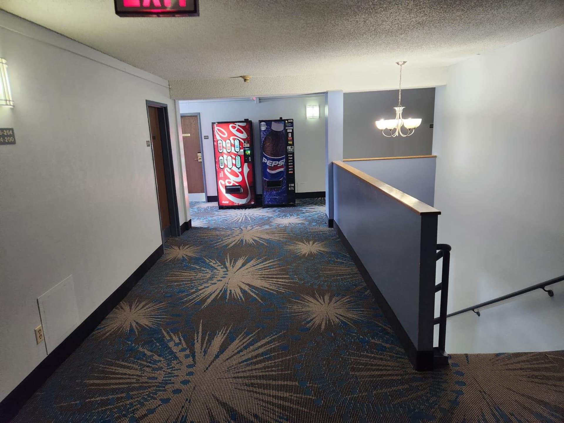 Days Inn by Wyndham Sioux Falls Airport gallery photo in Sioux Falls, SD — image 27