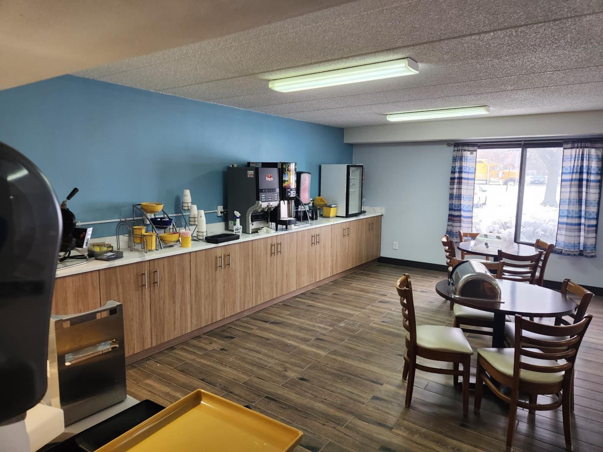 Days Inn by Wyndham Sioux Falls Airport gallery photo in Sioux Falls, SD — image 24