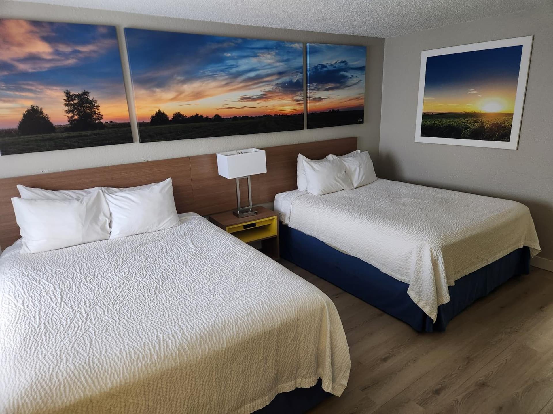 Days Inn by Wyndham Sioux Falls Airport gallery photo in Sioux Falls, SD — image 51