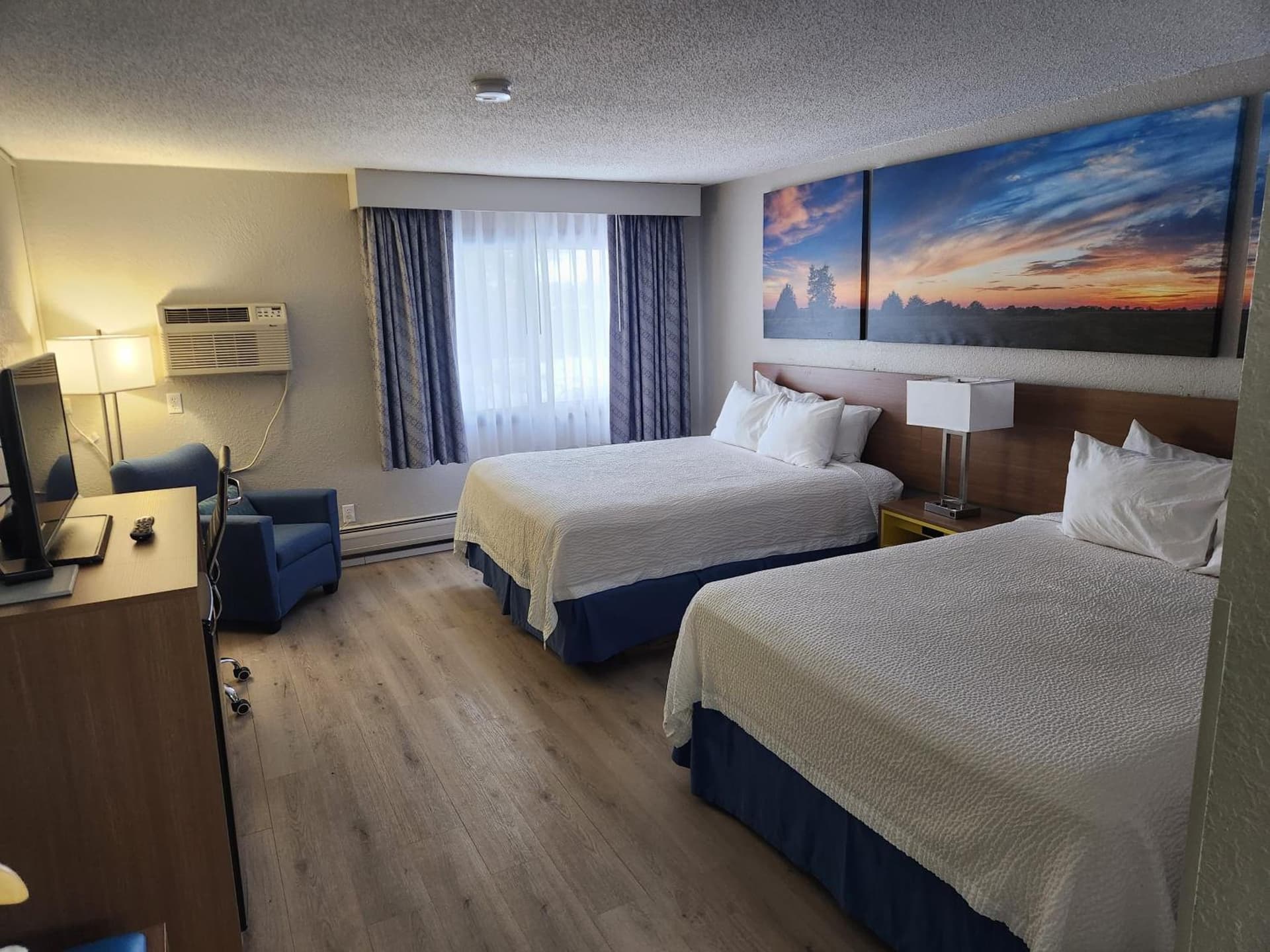 Days Inn by Wyndham Sioux Falls Airport gallery photo in Sioux Falls, SD — image 10