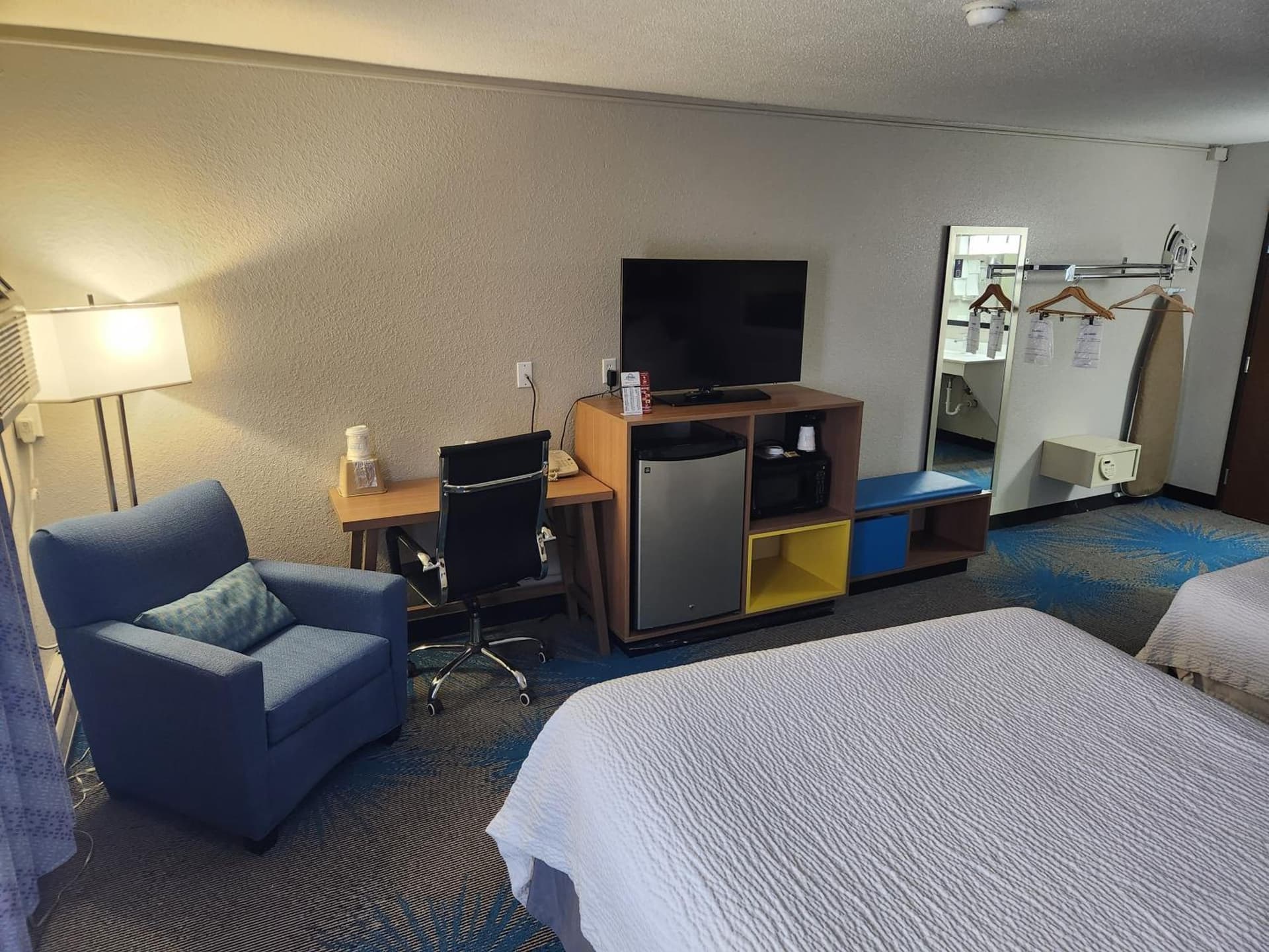 Days Inn by Wyndham Sioux Falls Airport gallery photo in Sioux Falls, SD — image 50