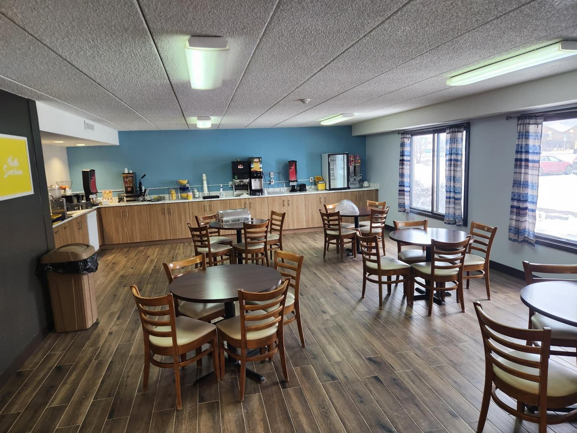 Days Inn by Wyndham Sioux Falls Airport gallery photo in Sioux Falls, SD — image 8