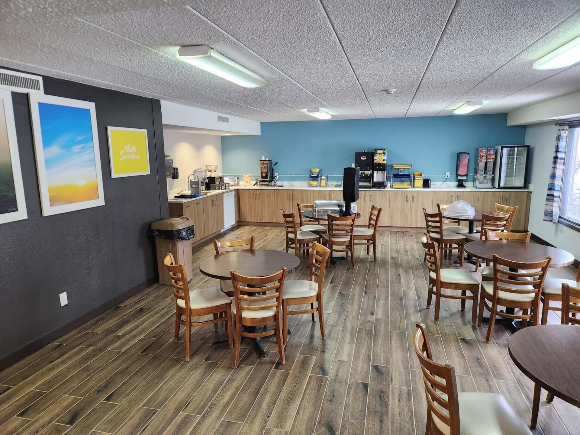 Days Inn by Wyndham Sioux Falls Airport gallery photo in Sioux Falls, SD — image 16