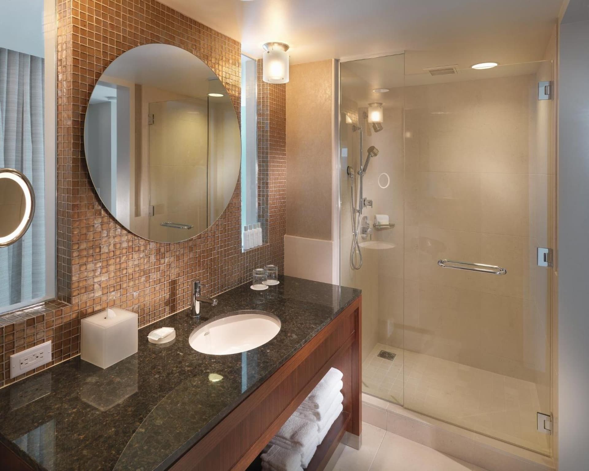 InterContinental San Francisco by IHG gallery photo in San Francisco, CA — image 81
