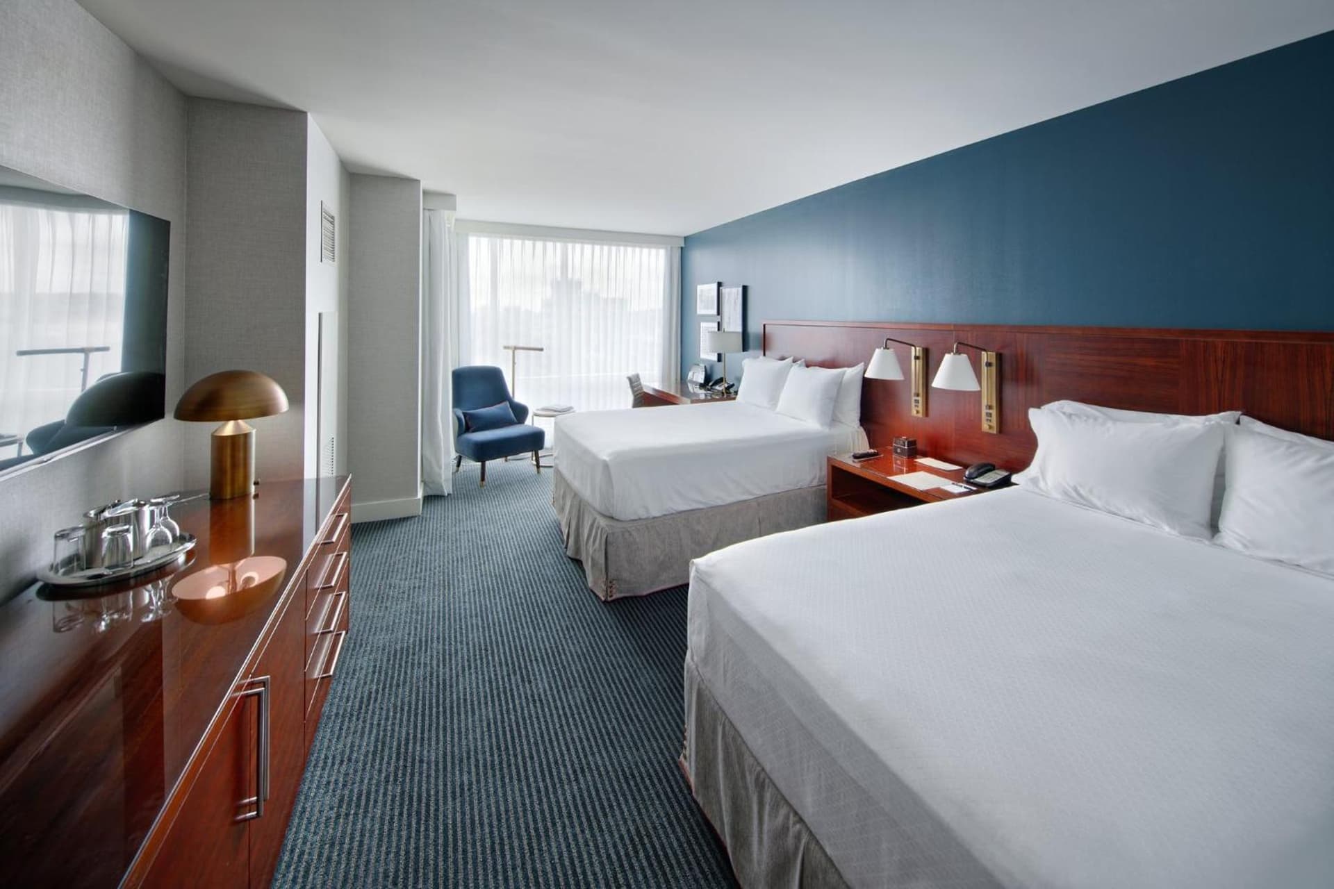 InterContinental San Francisco by IHG gallery photo in San Francisco, CA — image 15