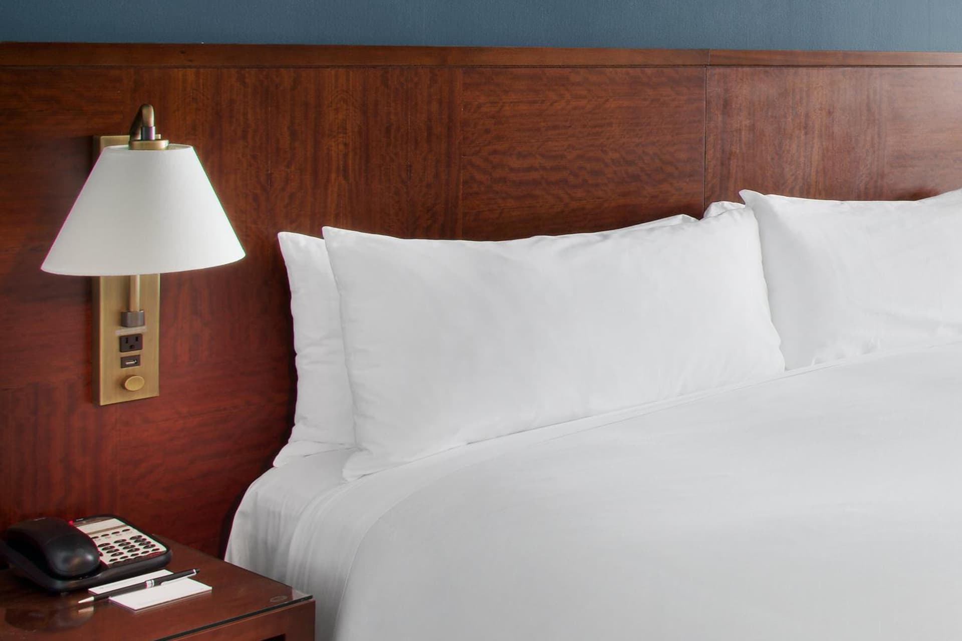 InterContinental San Francisco by IHG gallery photo in San Francisco, CA — image 122